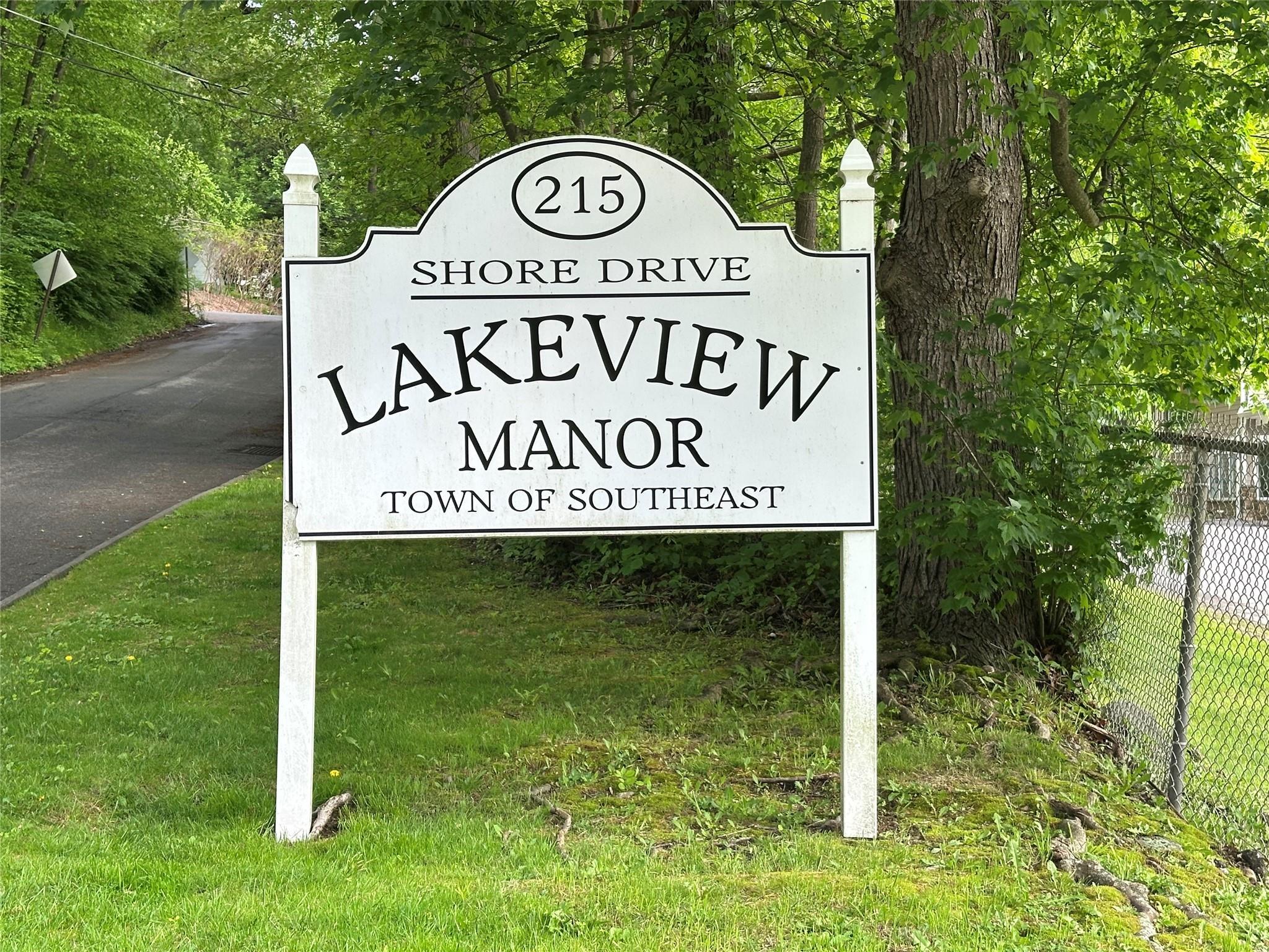 Single Family Shore Drive  Putnam County, NY 10509, MLS-863806-3