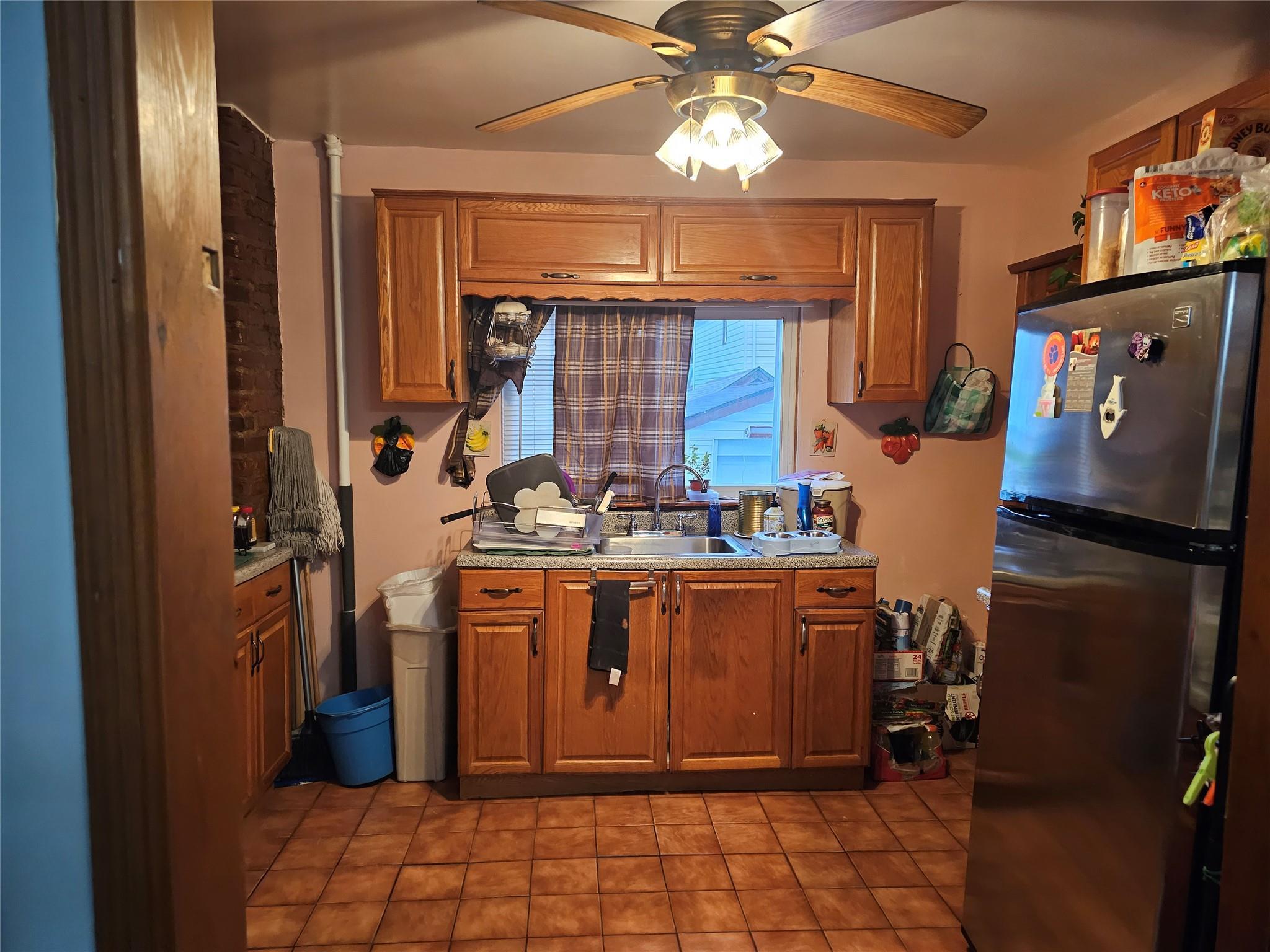 Single Family 78  Queens, NY 11421, MLS-863824-5