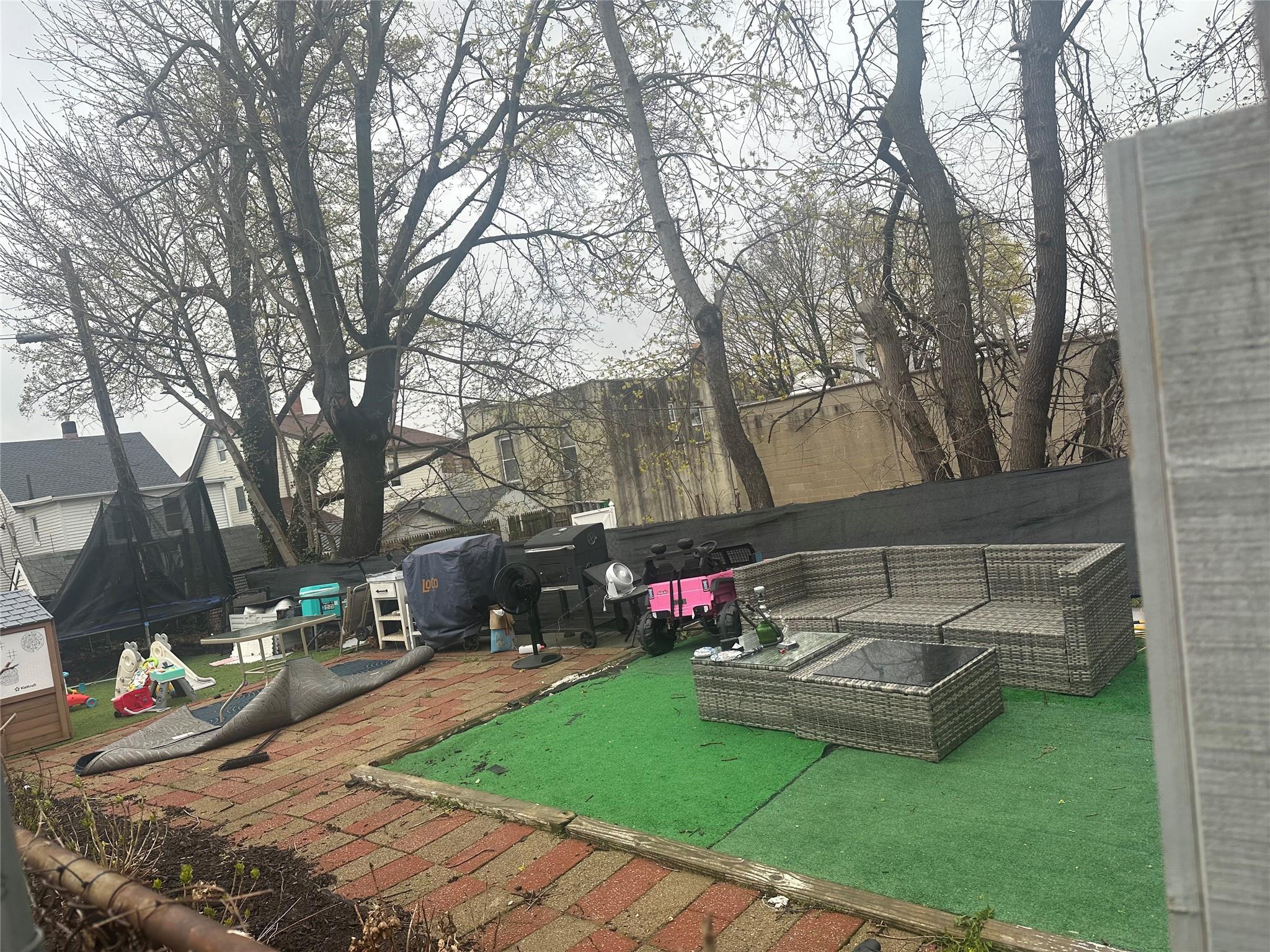 Single Family Drake  Westchester County, NY 10805, MLS-863825-5