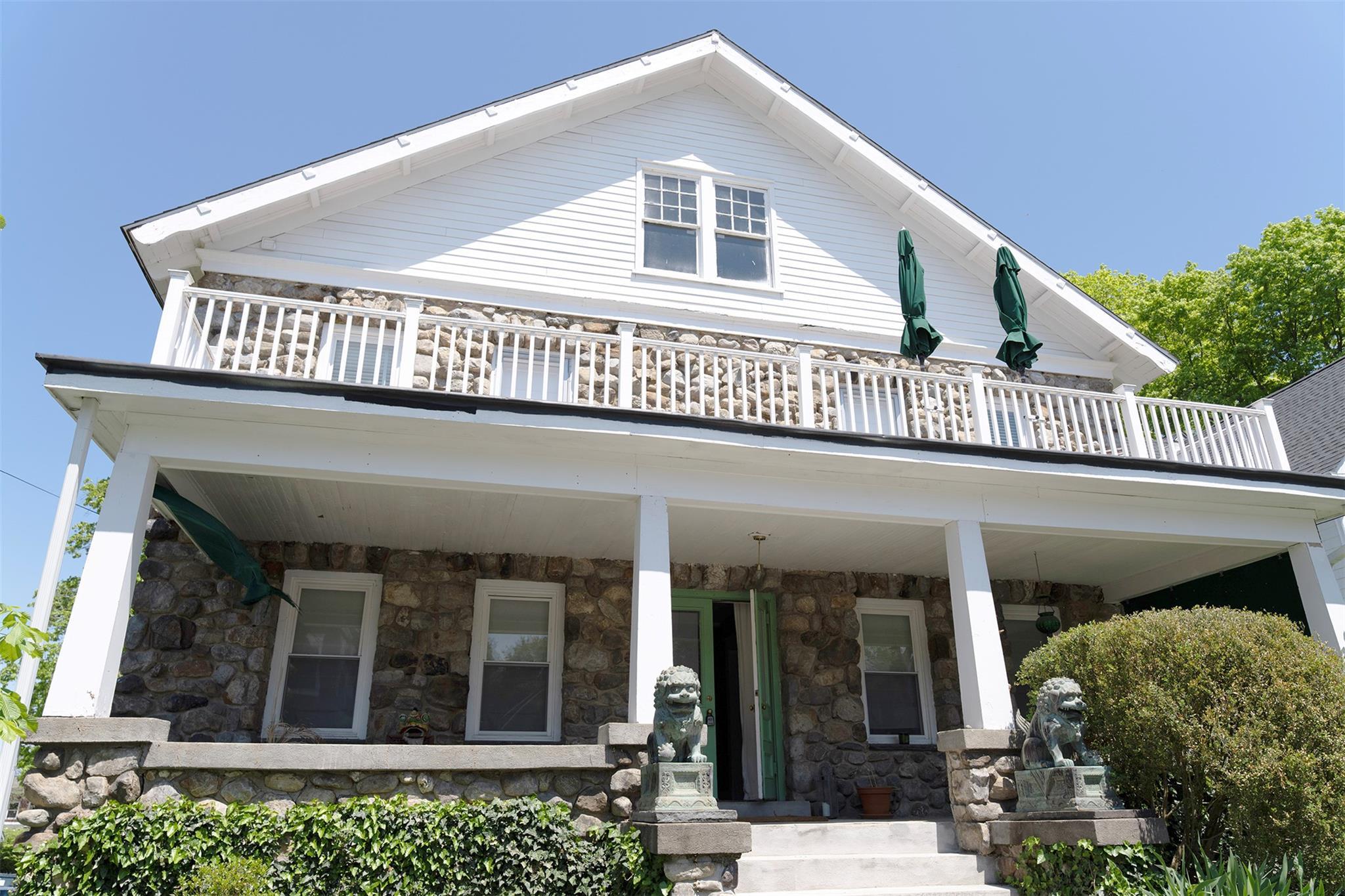 Single Family Washington  Dutchess County, NY 12545, MLS-863833-16