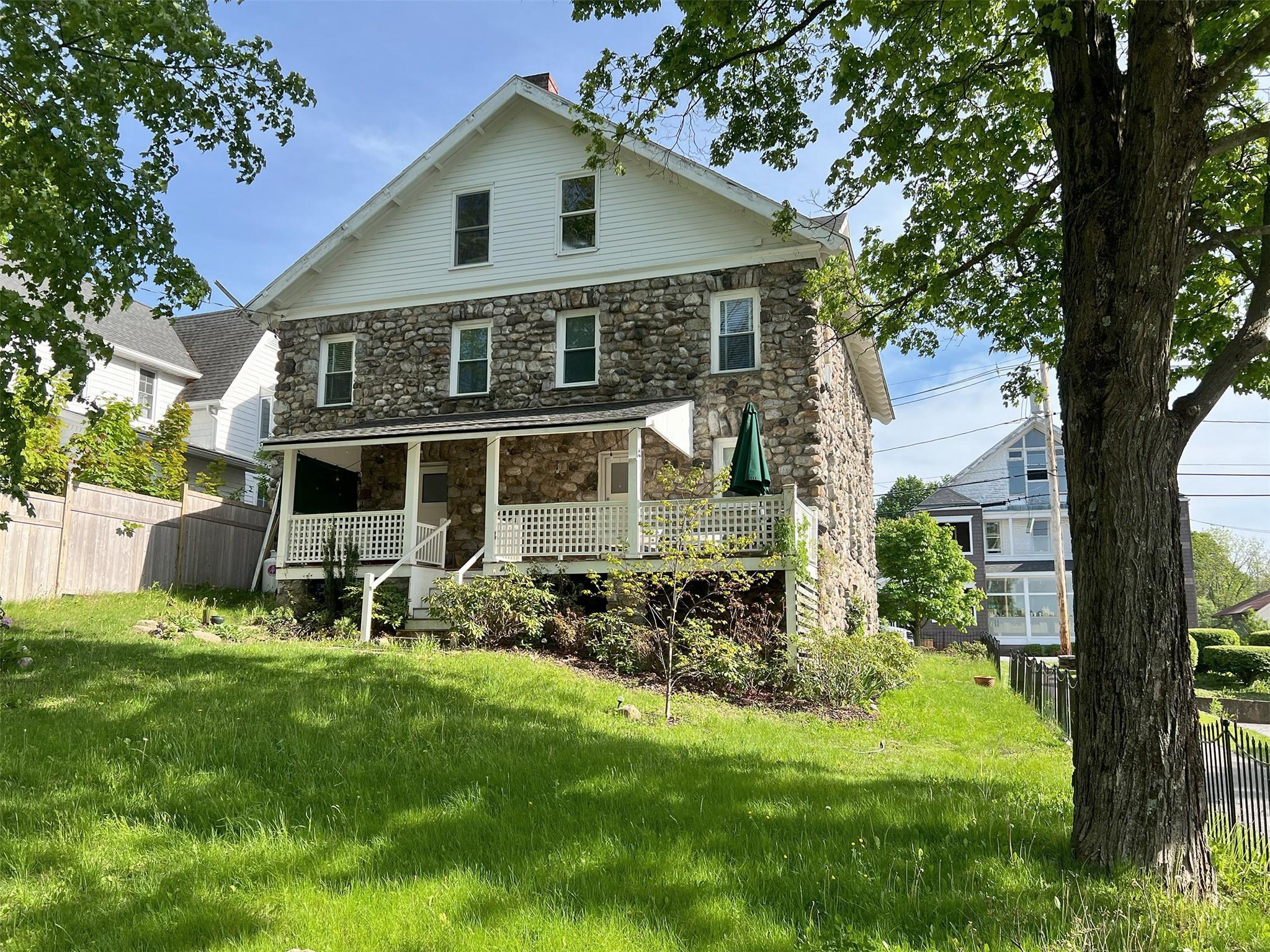 Single Family Washington  Dutchess County, NY 12545, MLS-863833-2