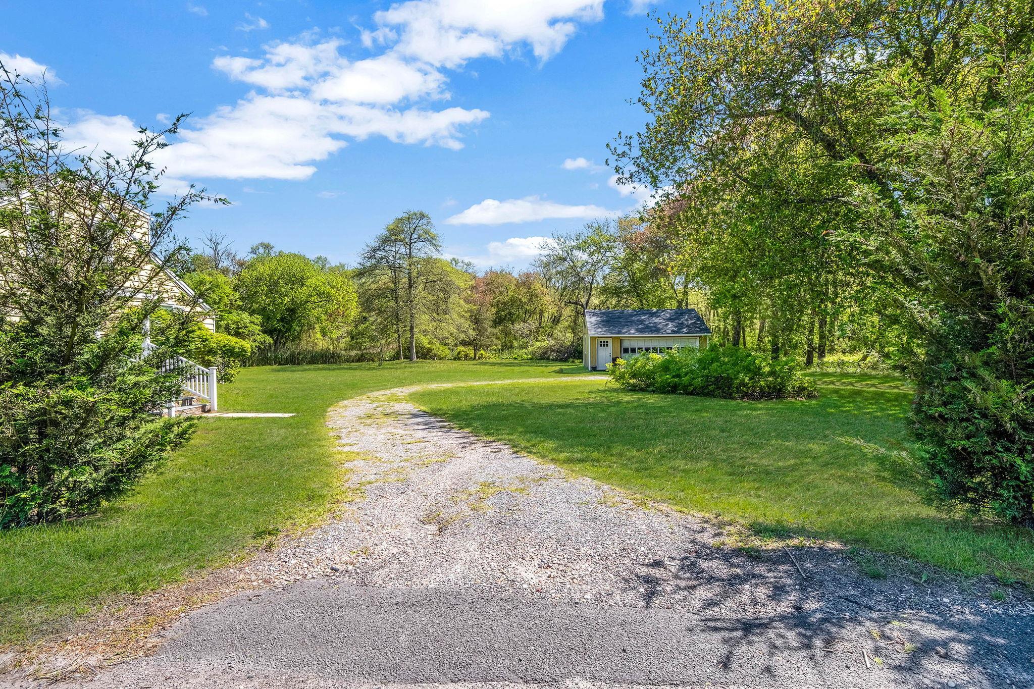 Single Family Sea  Suffolk County, NY 11968, MLS-863835-10