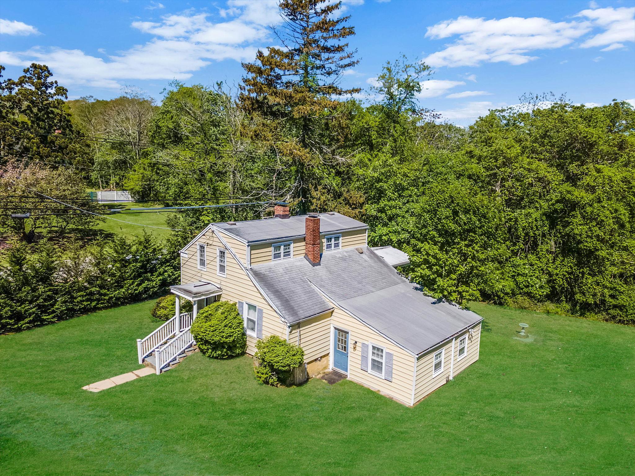 Single Family Sea  Suffolk County, NY 11968, MLS-863835-11