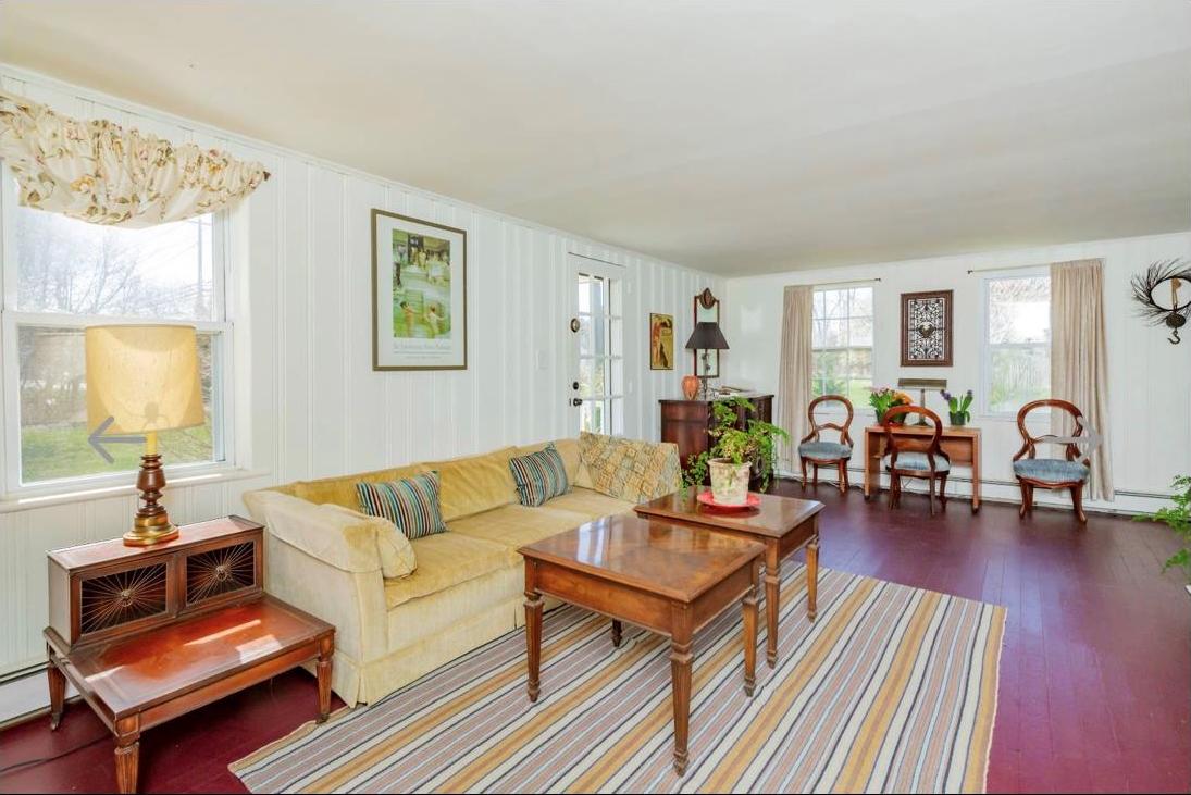 Single Family Sea  Suffolk County, NY 11968, MLS-863835-14