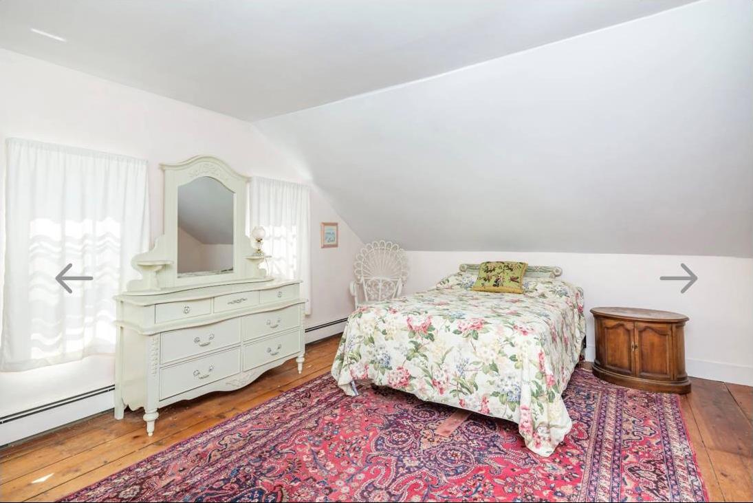Single Family Sea  Suffolk County, NY 11968, MLS-863835-21