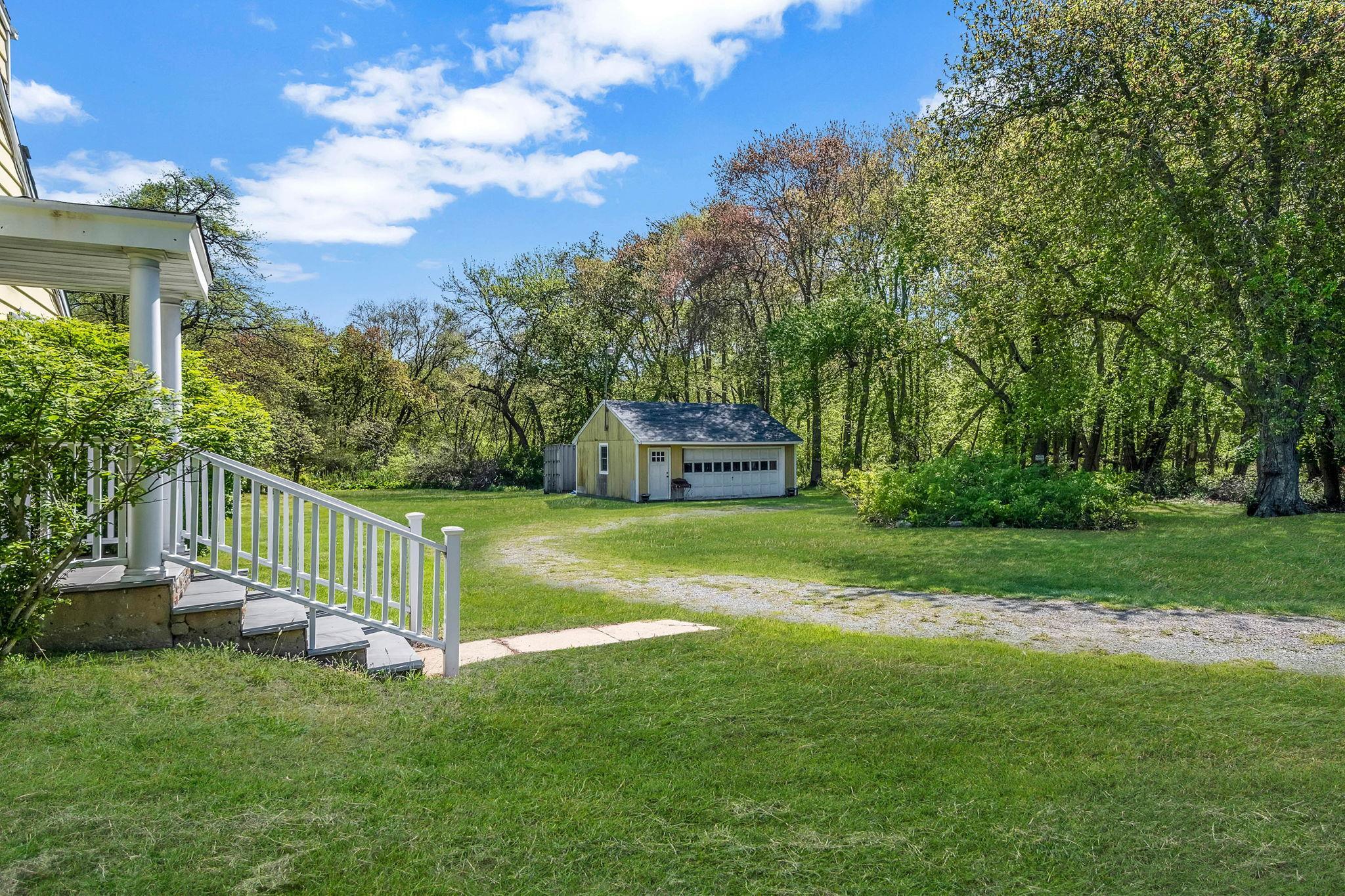 Single Family Sea  Suffolk County, NY 11968, MLS-863835-27