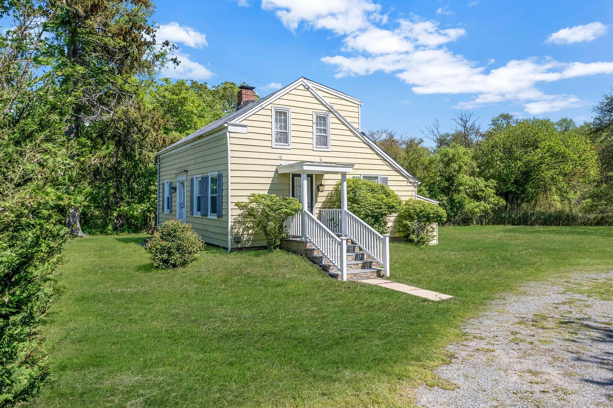 Single Family Sea  Suffolk County, NY 11968, MLS-863835-28