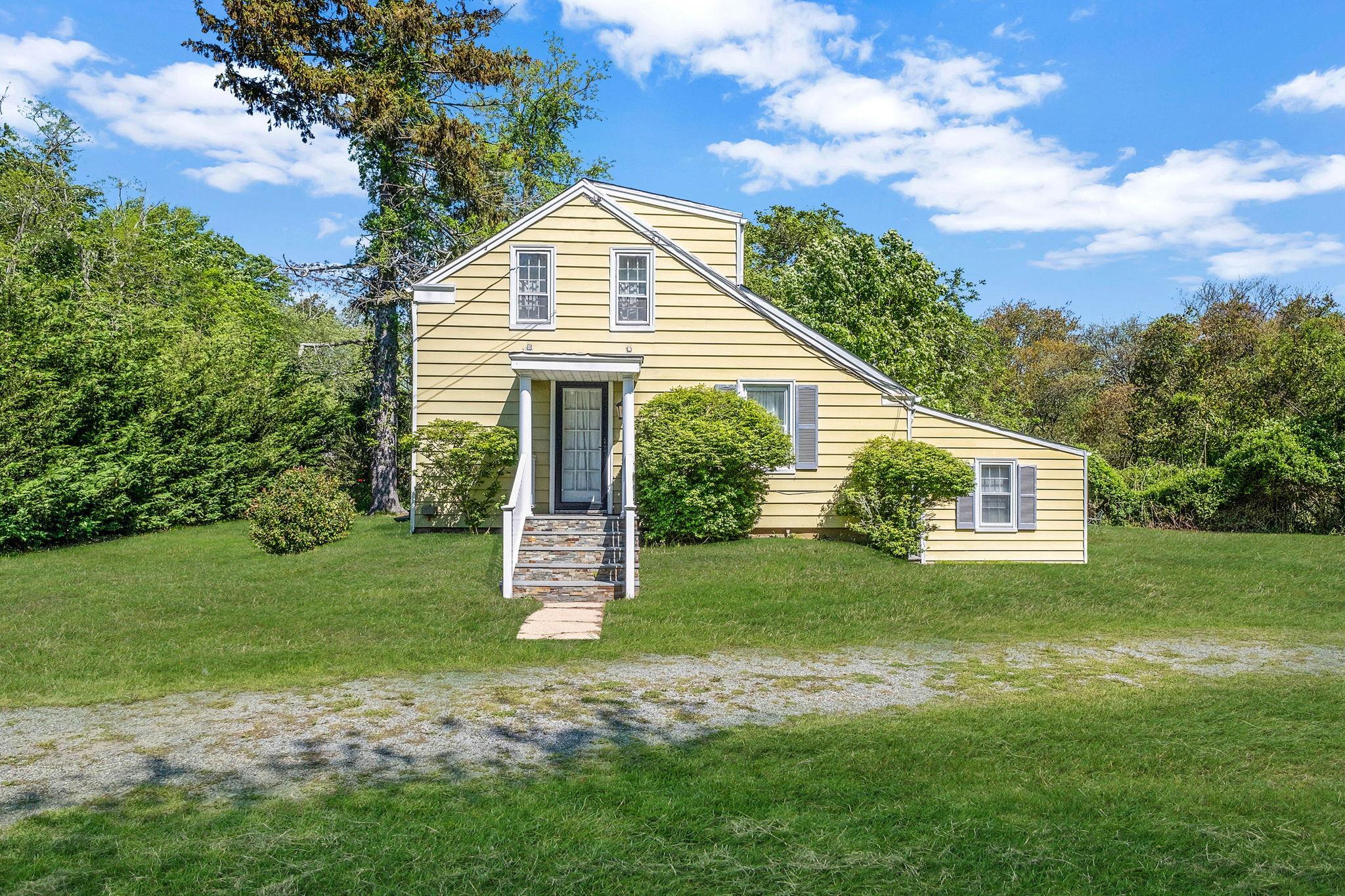 Single Family Sea  Suffolk County, NY 11968, MLS-863835-29