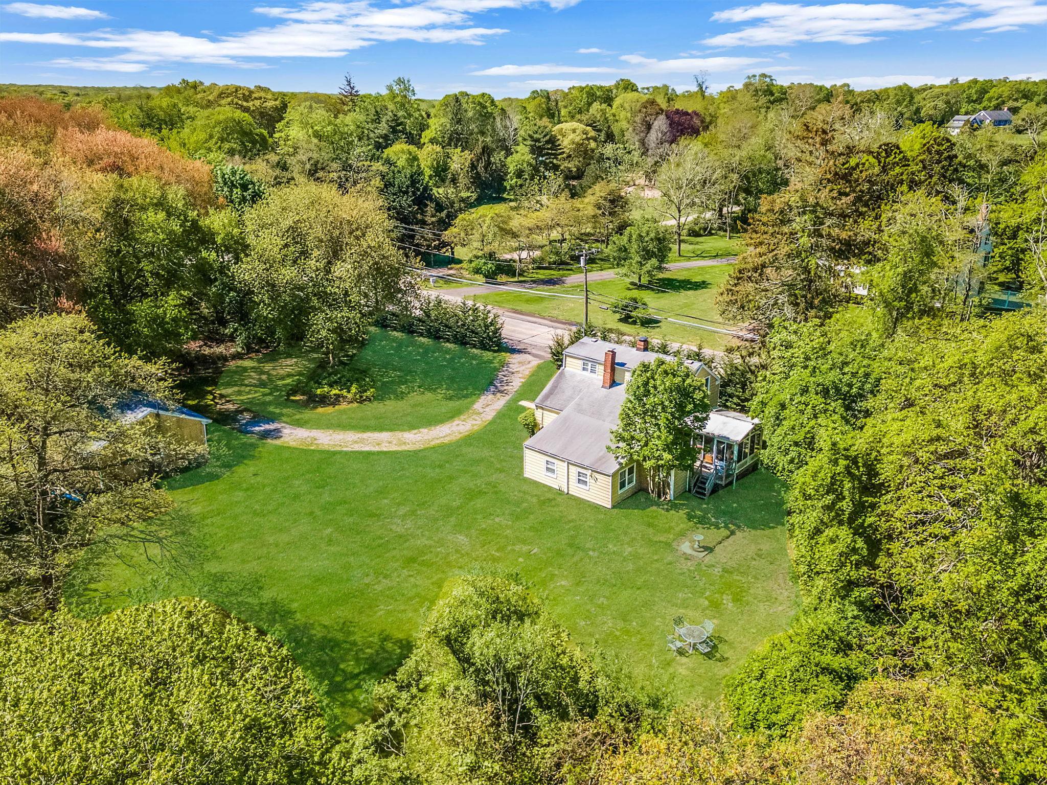 Single Family Sea  Suffolk County, NY 11968, MLS-863835-3