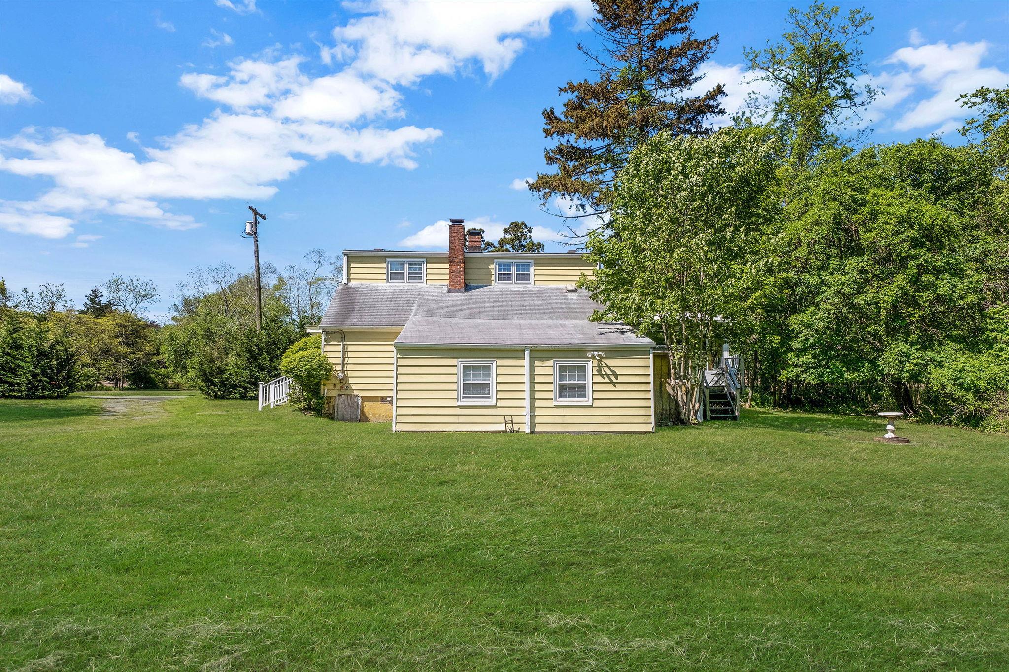 Single Family Sea  Suffolk County, NY 11968, MLS-863835-33