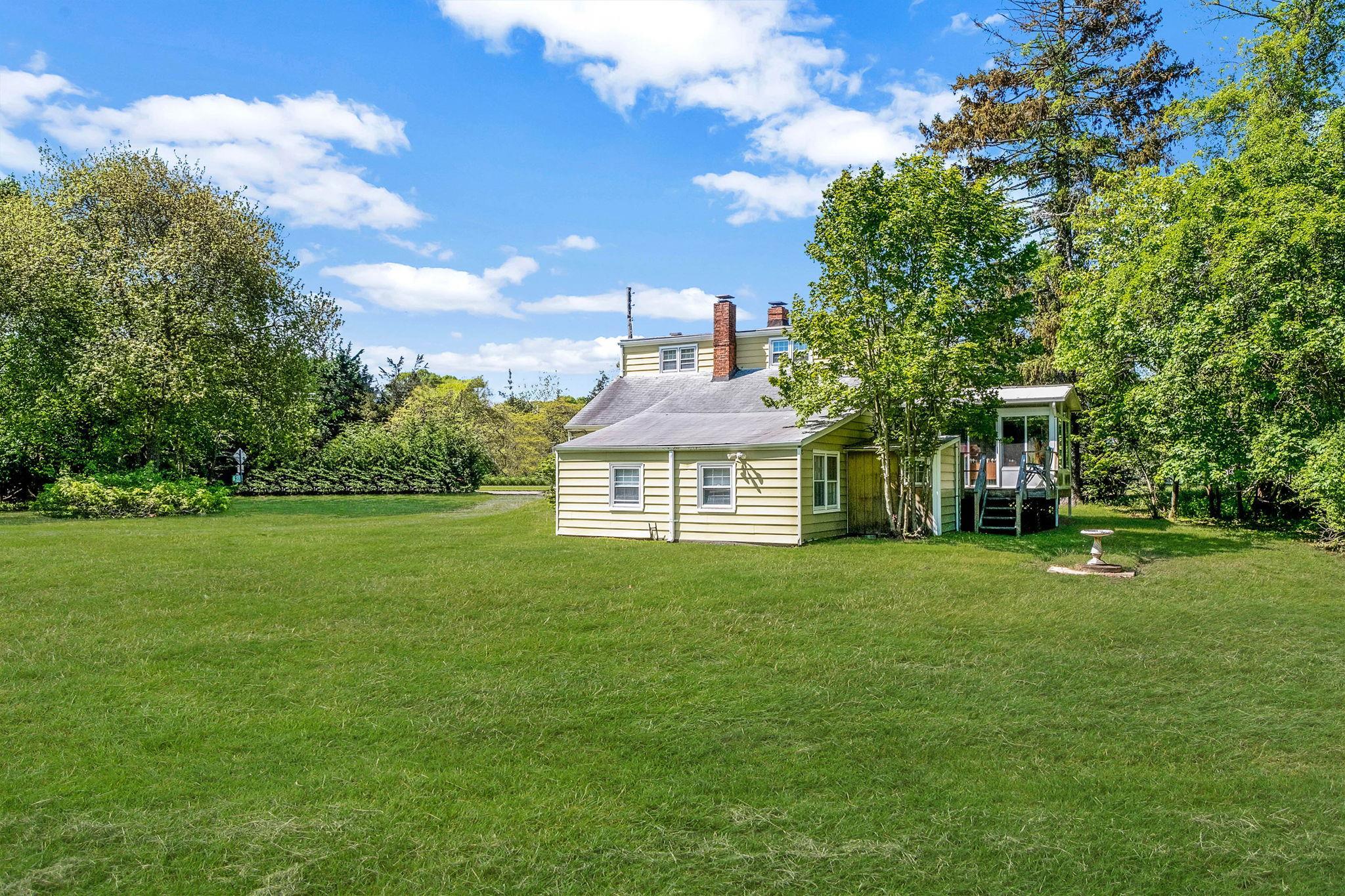 Single Family Sea  Suffolk County, NY 11968, MLS-863835-34