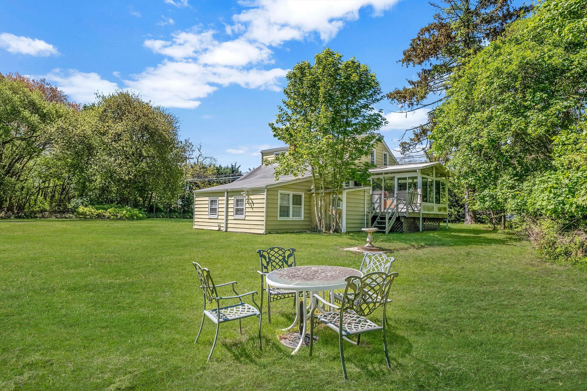 Single Family Sea  Suffolk County, NY 11968, MLS-863835-35