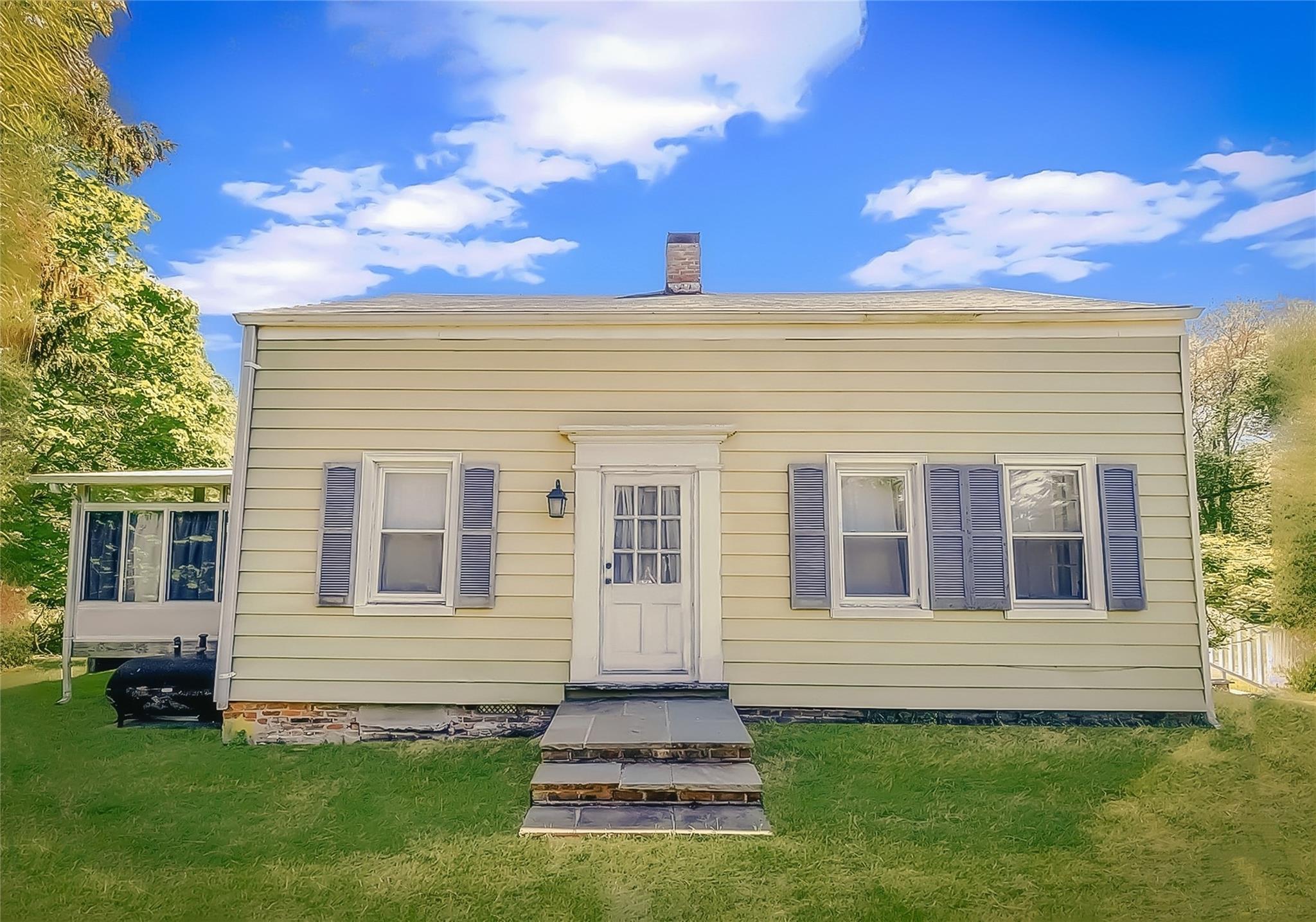 Single Family Sea  Suffolk County, NY 11968, MLS-863835-39