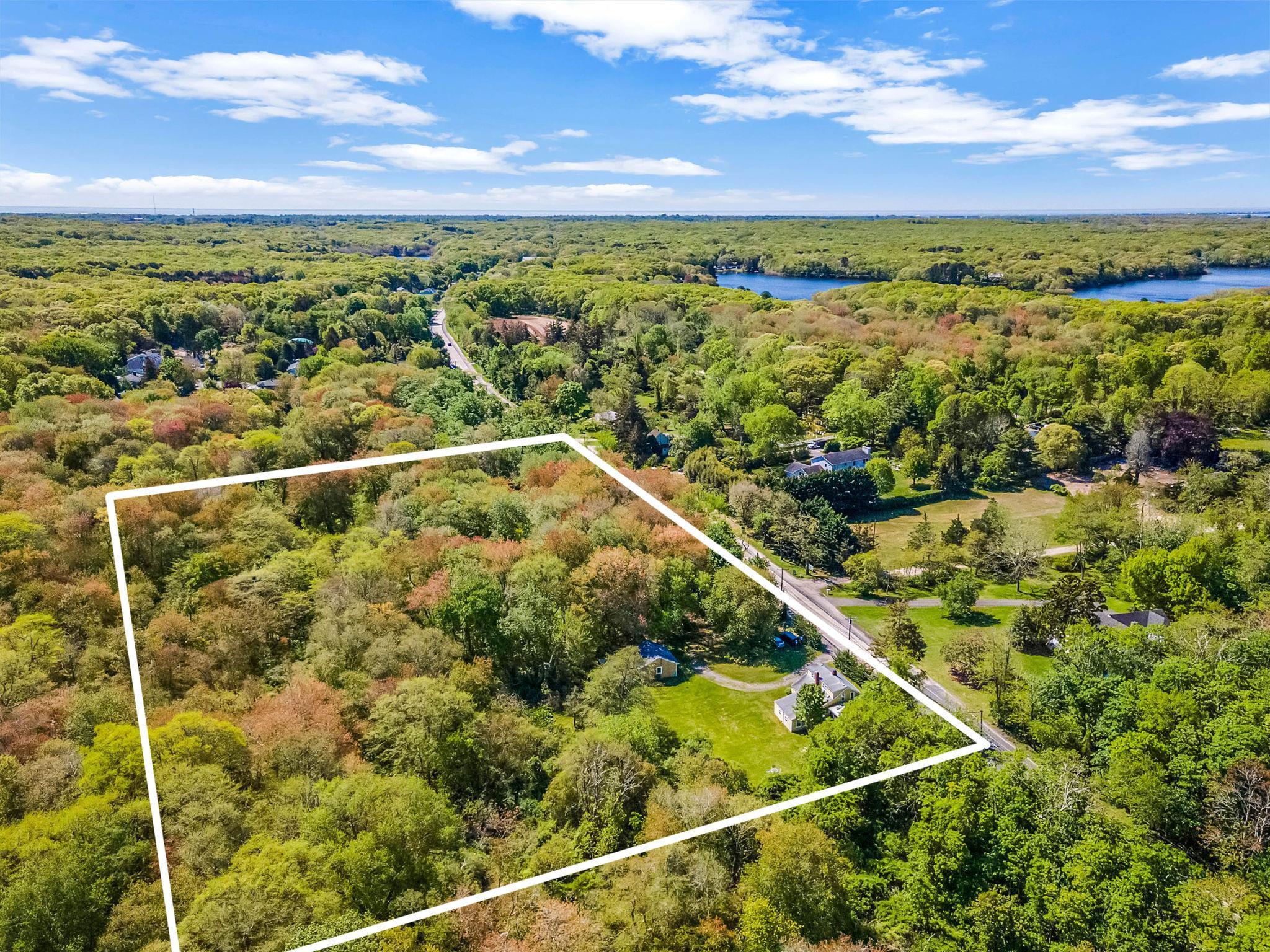 Single Family Sea  Suffolk County, NY 11968, MLS-863835-5