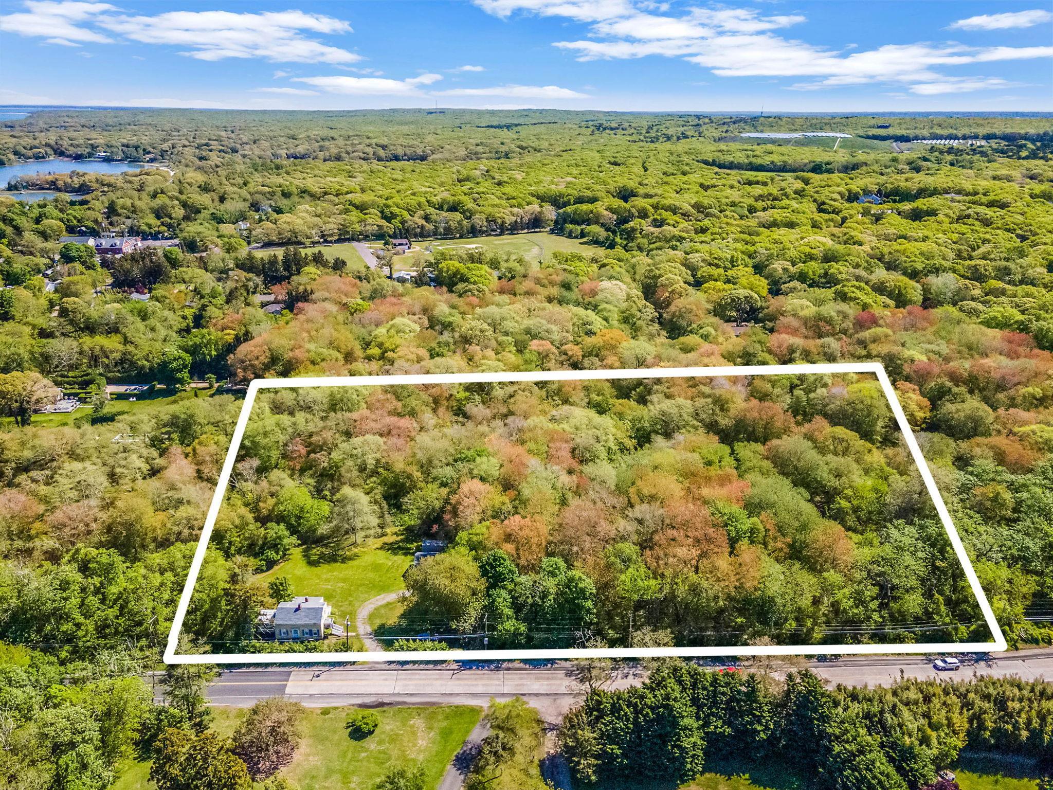 Single Family Sea  Suffolk County, NY 11968, MLS-863835-7