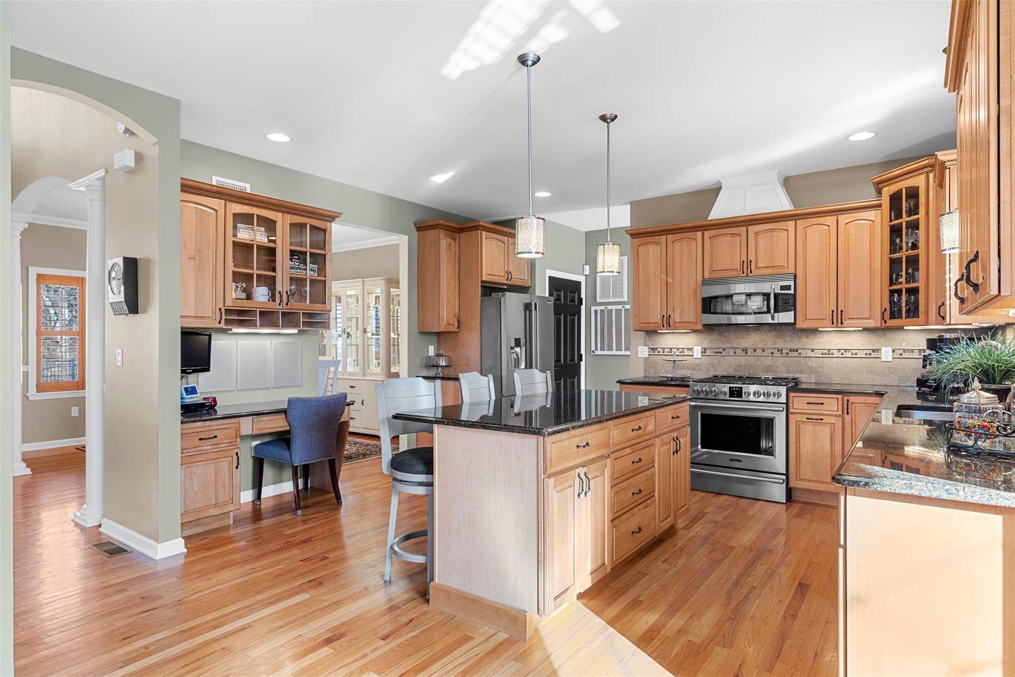 Single Family Stonewall  Orange County, NY 10990, MLS-863841-11