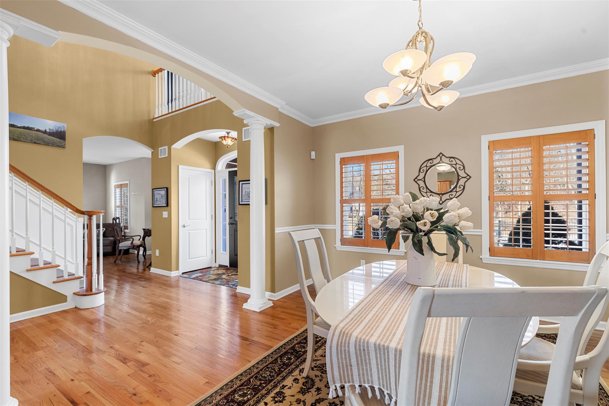 Single Family Stonewall  Orange County, NY 10990, MLS-863841-13
