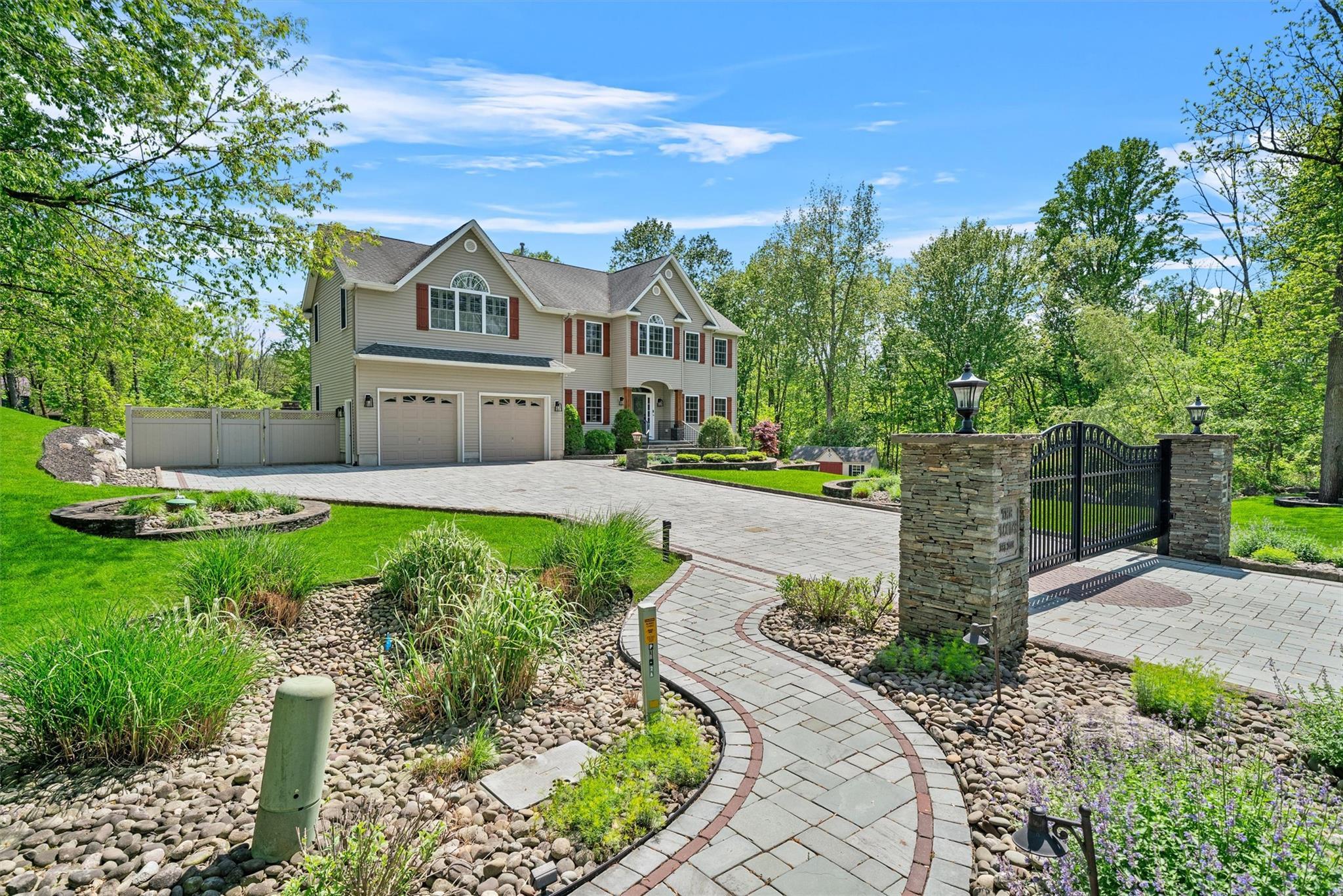 Single Family Stonewall  Orange County, NY 10990, MLS-863841-2
