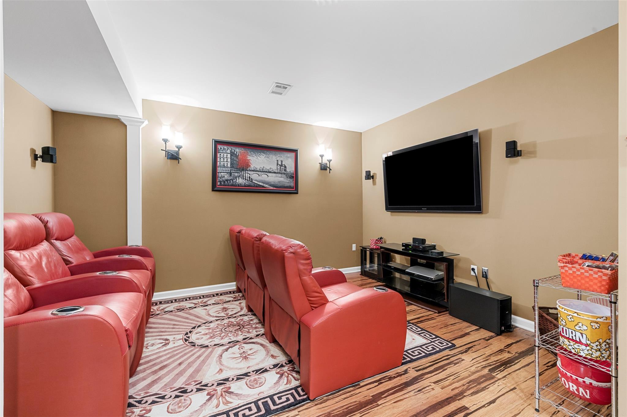 Single Family Stonewall  Orange County, NY 10990, MLS-863841-26