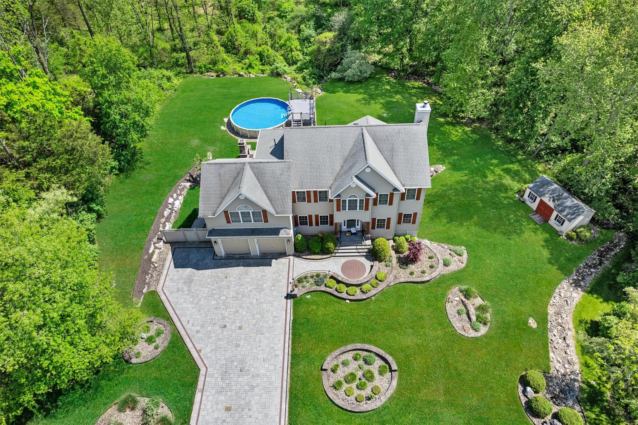 Single Family Stonewall  Orange County, NY 10990, MLS-863841-3