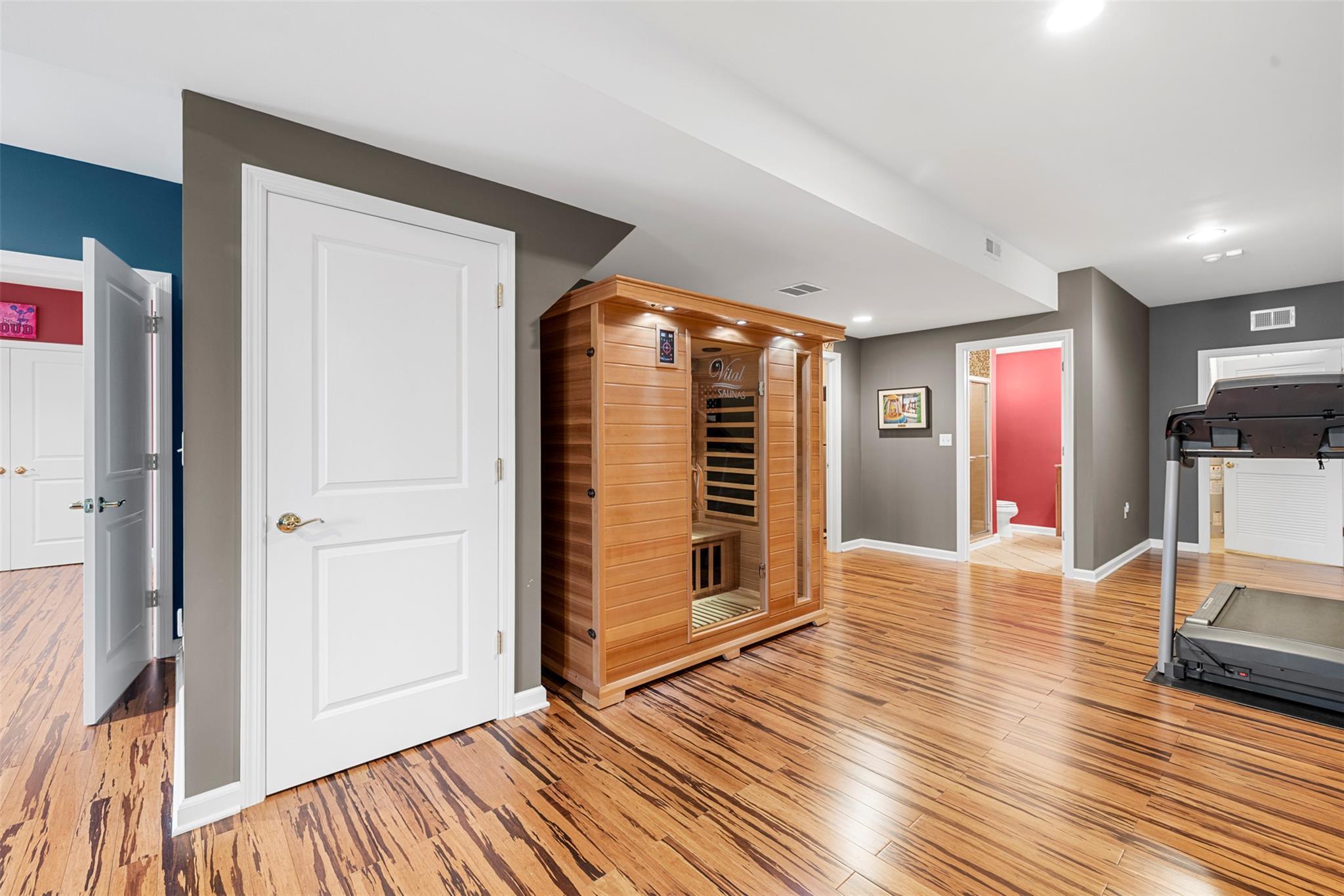 Single Family Stonewall  Orange County, NY 10990, MLS-863841-31