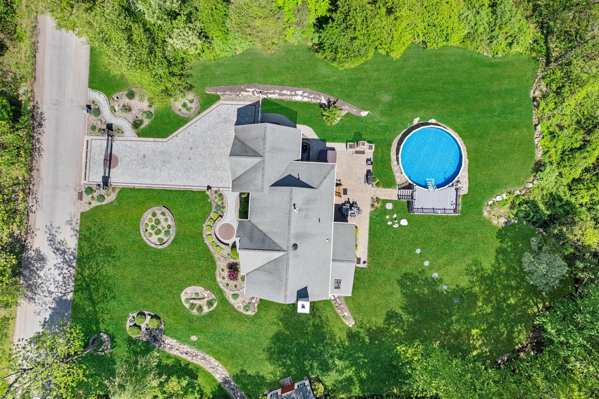 Single Family Stonewall  Orange County, NY 10990, MLS-863841-35
