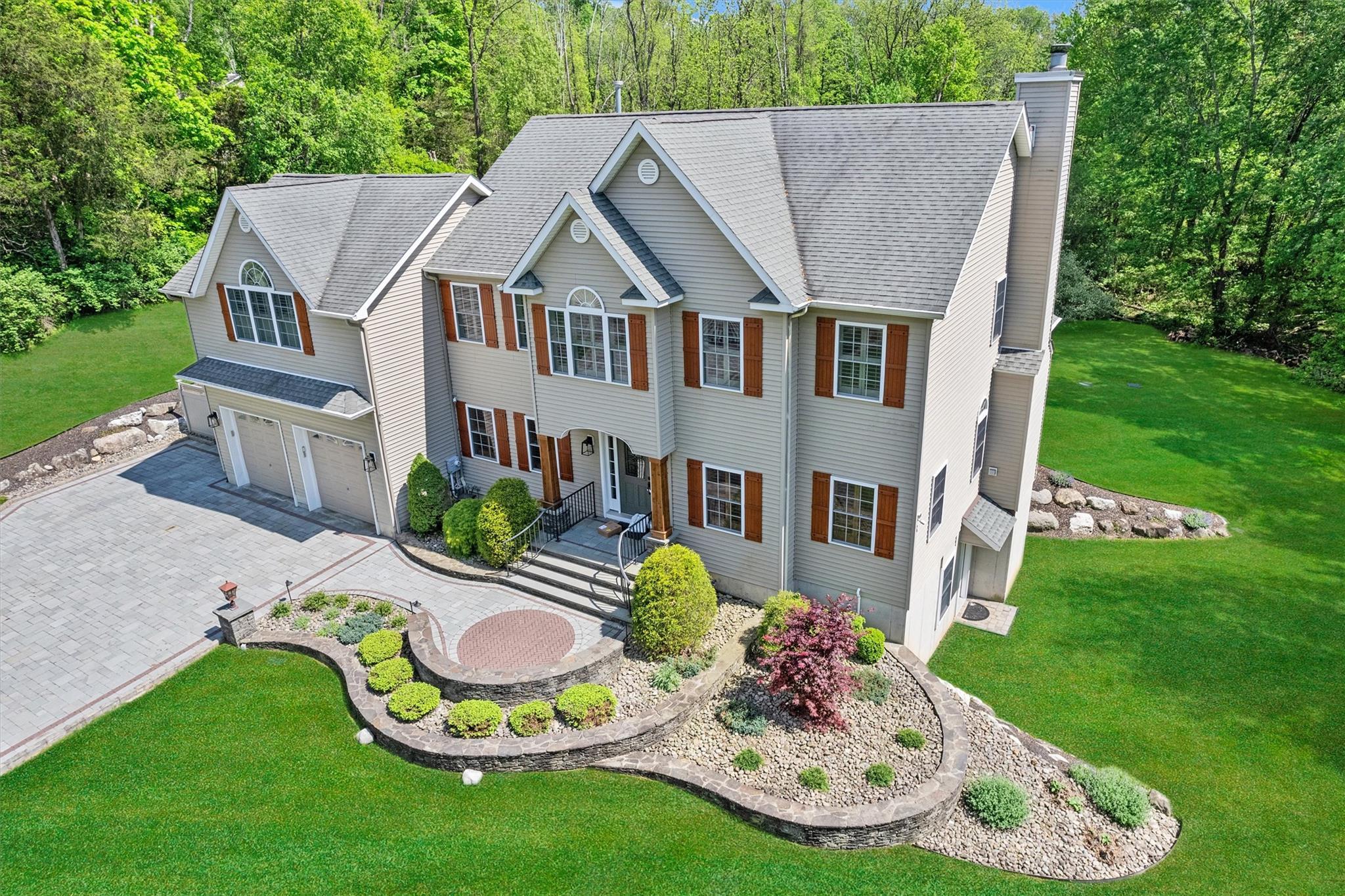 Single Family Stonewall  Orange County, NY 10990, MLS-863841-36