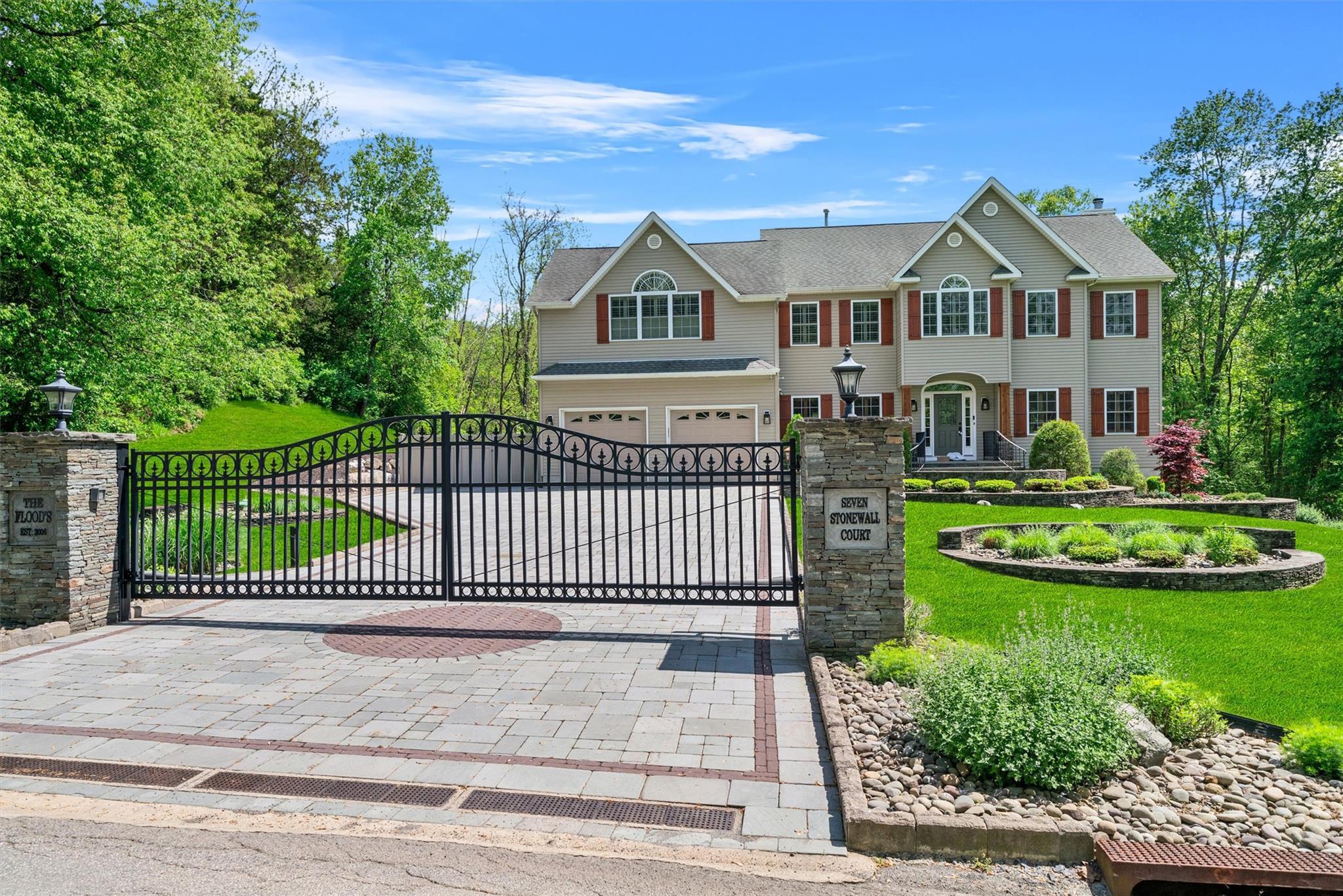 Single Family Stonewall  Orange County, NY 10990, MLS-863841-37
