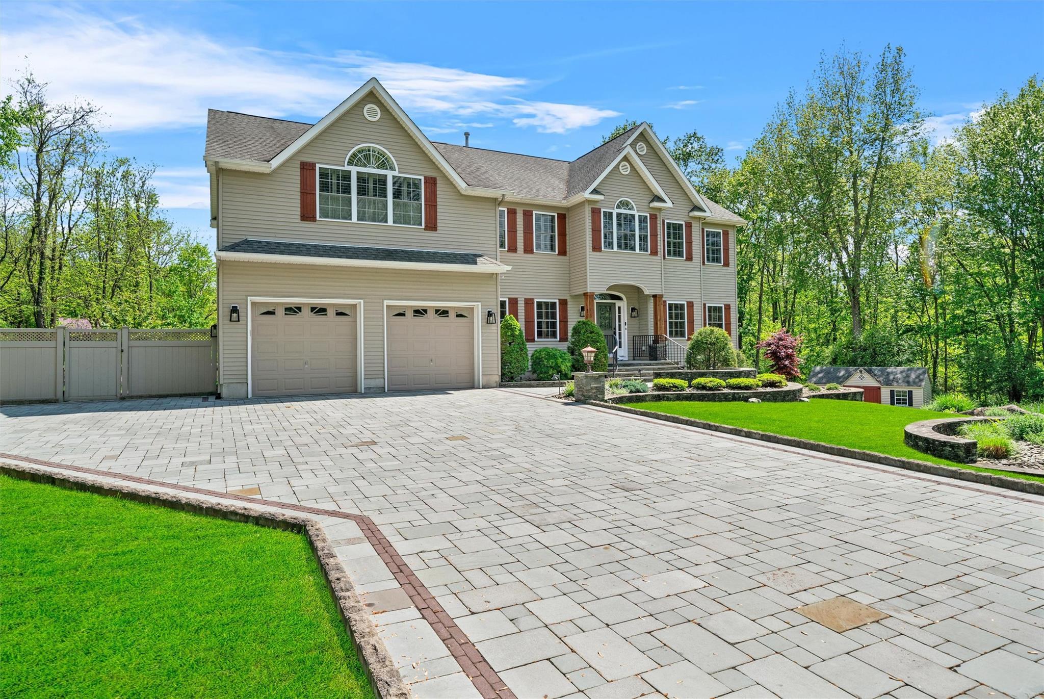 Single Family Stonewall  Orange County, NY 10990, MLS-863841-38