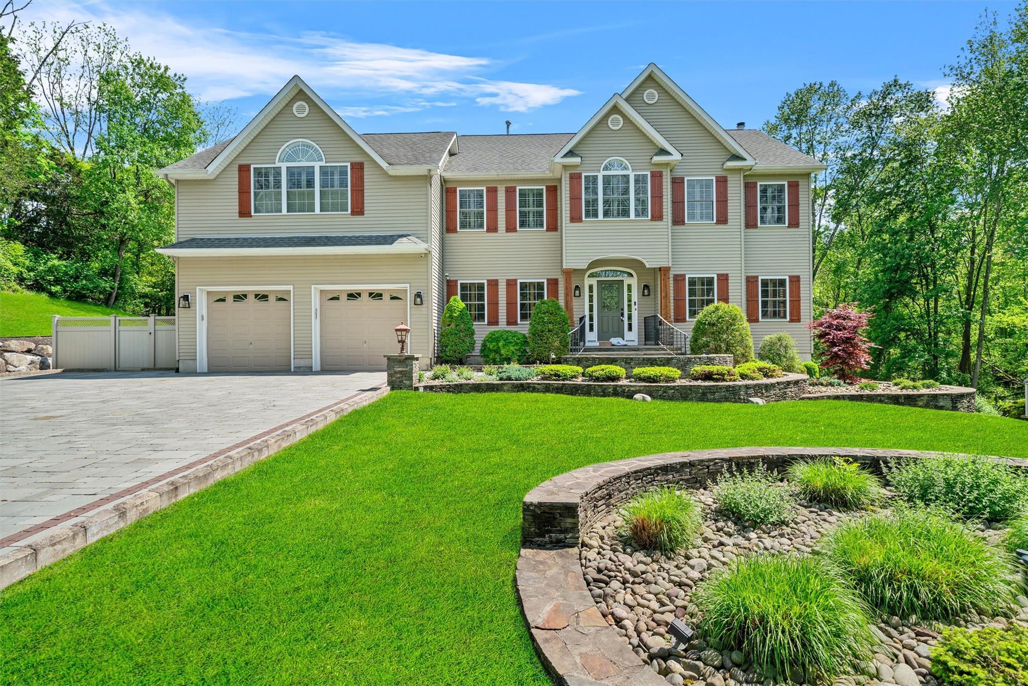Single Family Stonewall  Orange County, NY 10990, MLS-863841-39