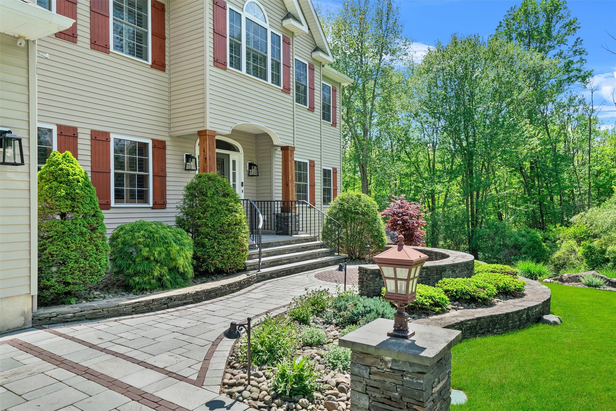 Single Family Stonewall  Orange County, NY 10990, MLS-863841-40