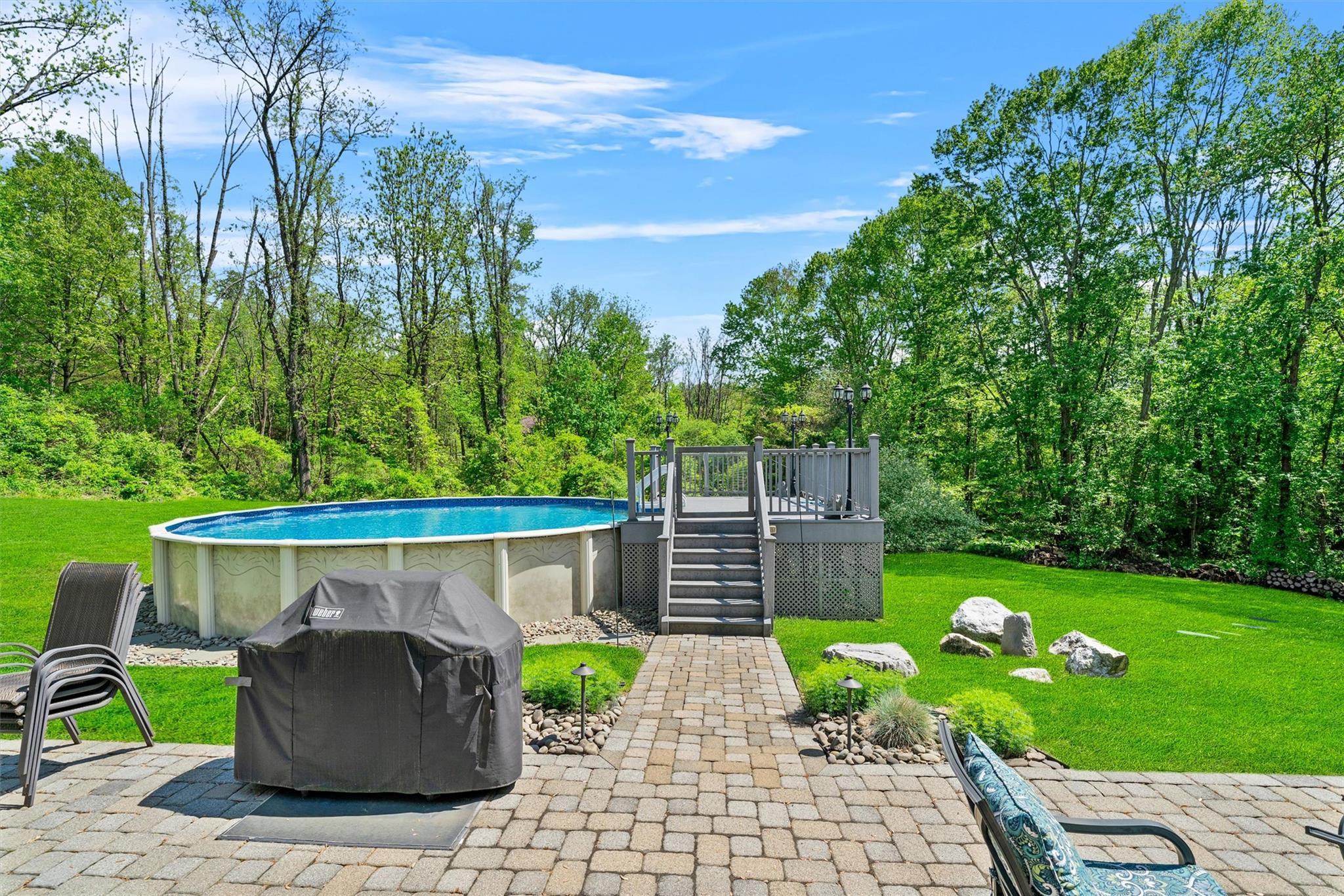 Single Family Stonewall  Orange County, NY 10990, MLS-863841-41