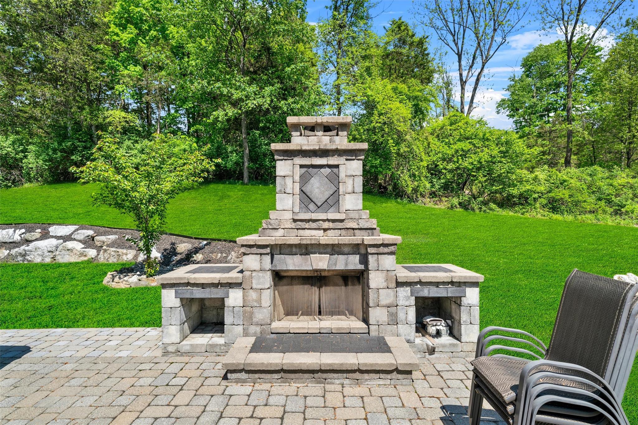 Single Family Stonewall  Orange County, NY 10990, MLS-863841-42