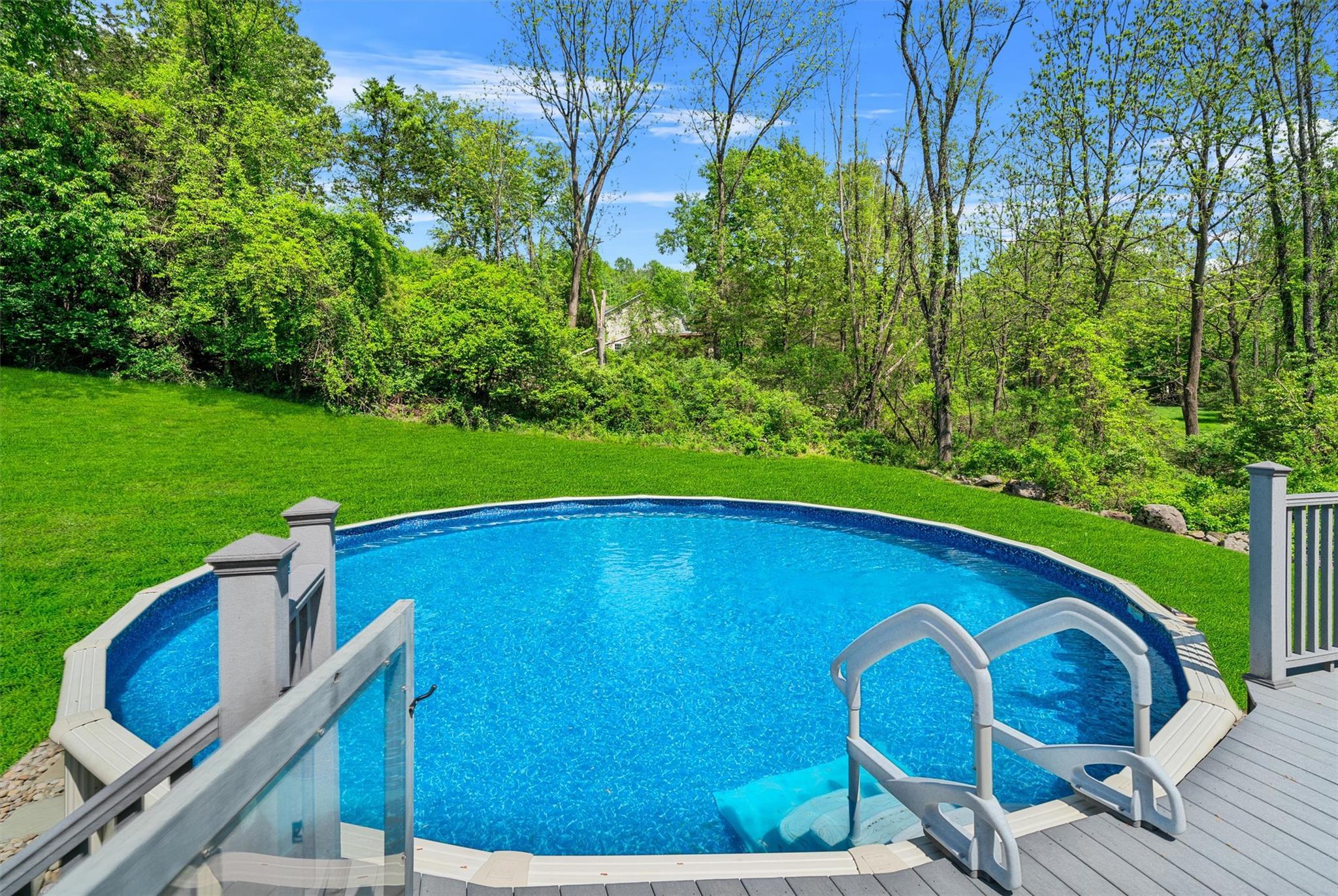 Single Family Stonewall  Orange County, NY 10990, MLS-863841-43