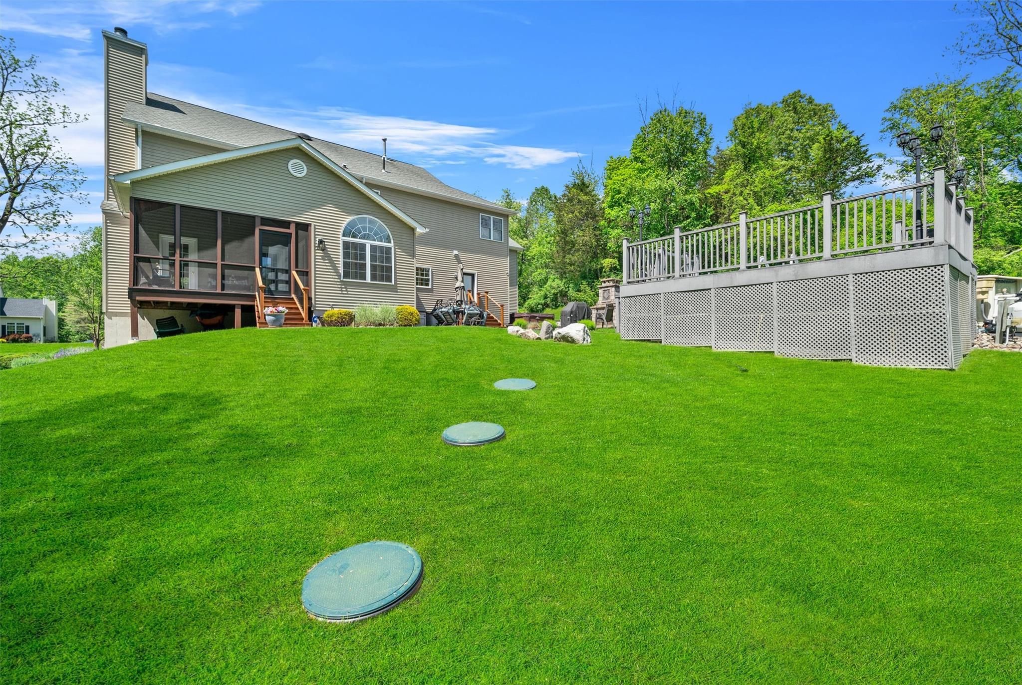 Single Family Stonewall  Orange County, NY 10990, MLS-863841-45
