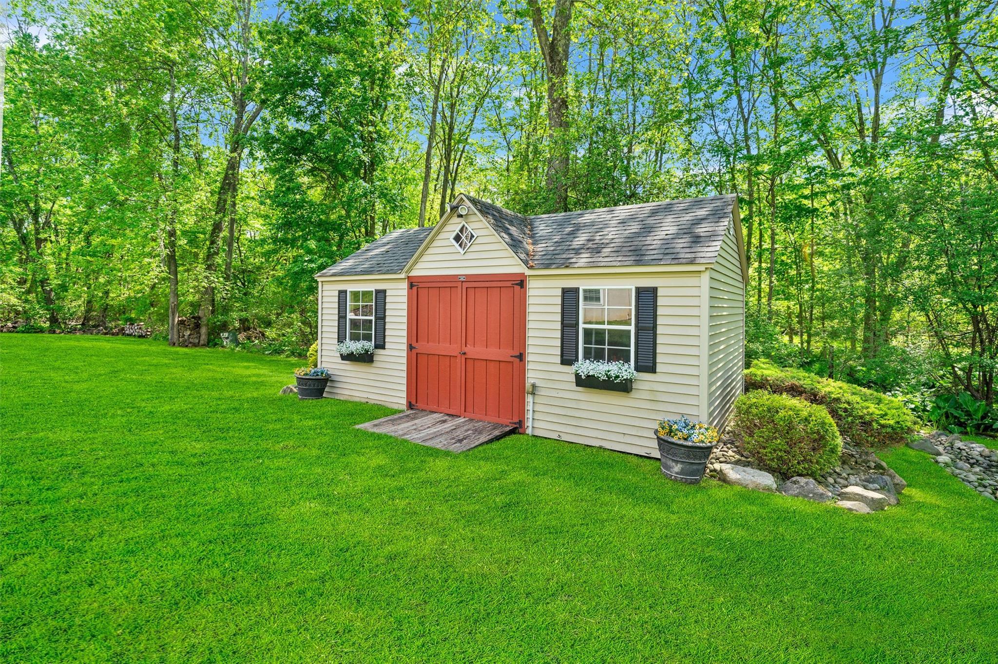 Single Family Stonewall  Orange County, NY 10990, MLS-863841-46