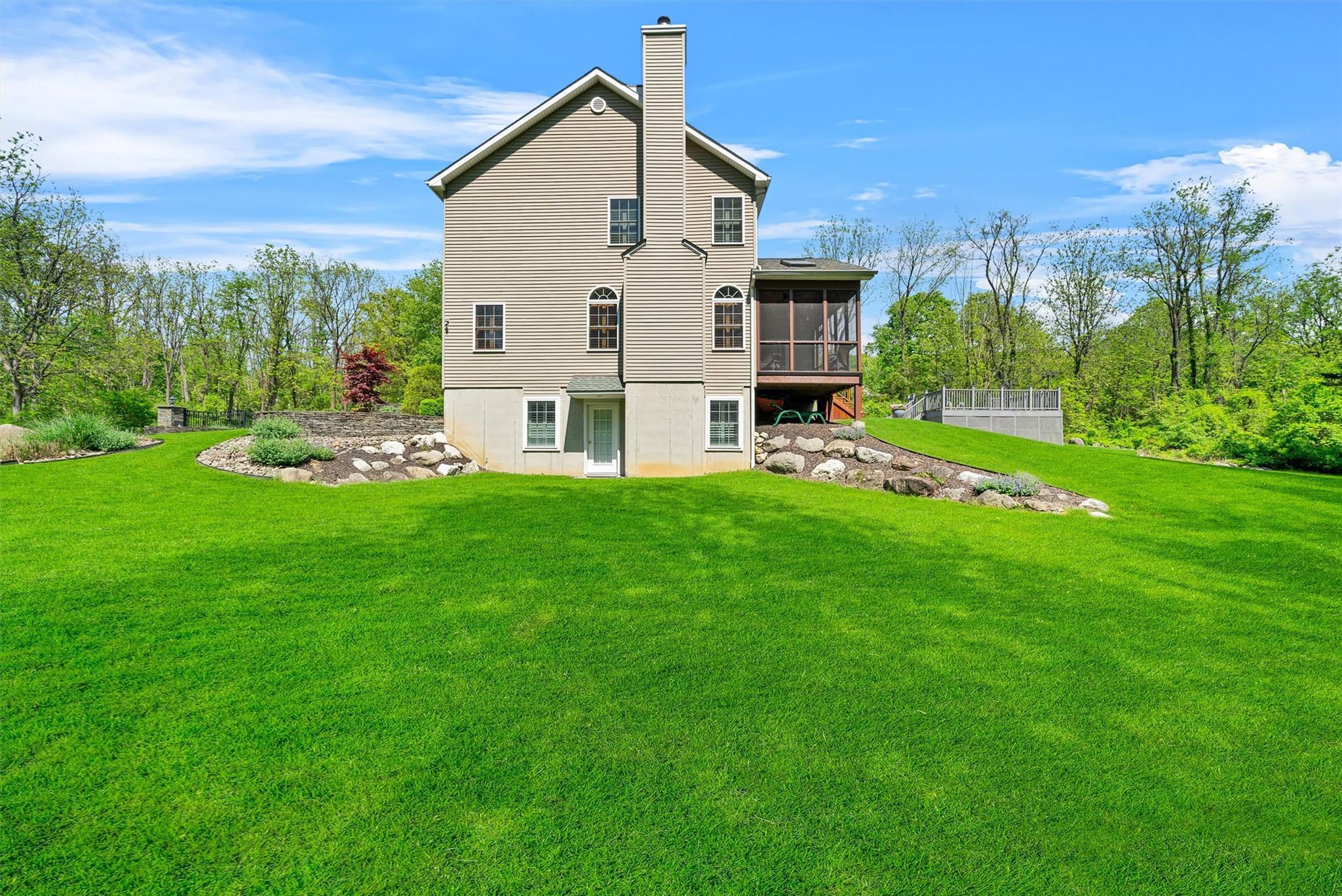 Single Family Stonewall  Orange County, NY 10990, MLS-863841-47
