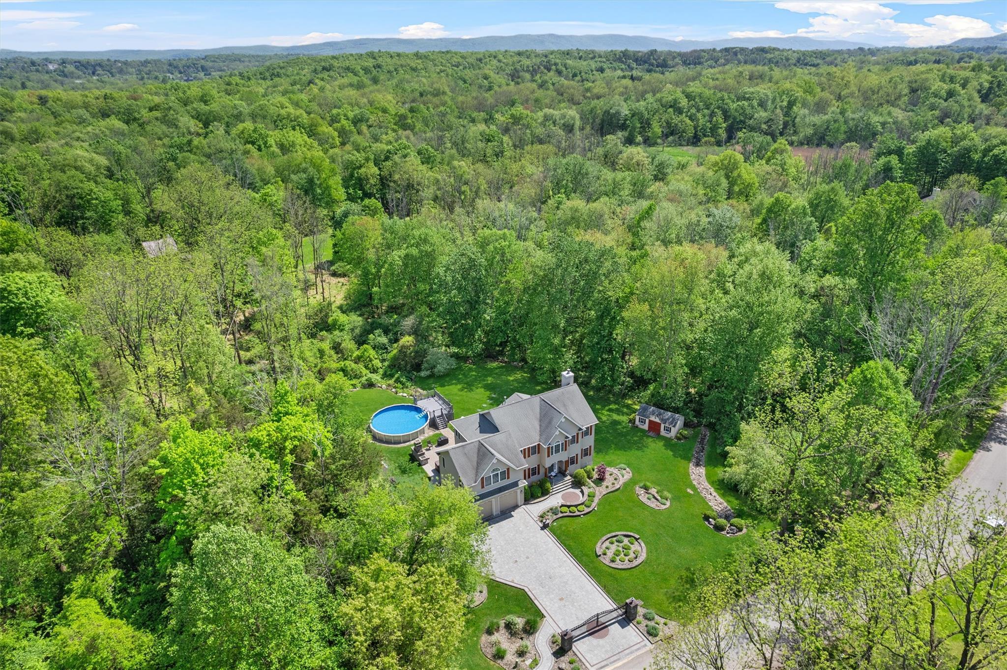 Single Family Stonewall  Orange County, NY 10990, MLS-863841-49
