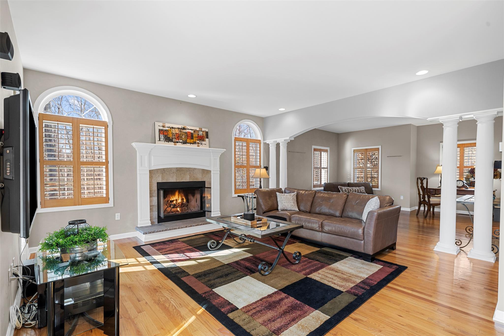 Single Family Stonewall  Orange County, NY 10990, MLS-863841-5