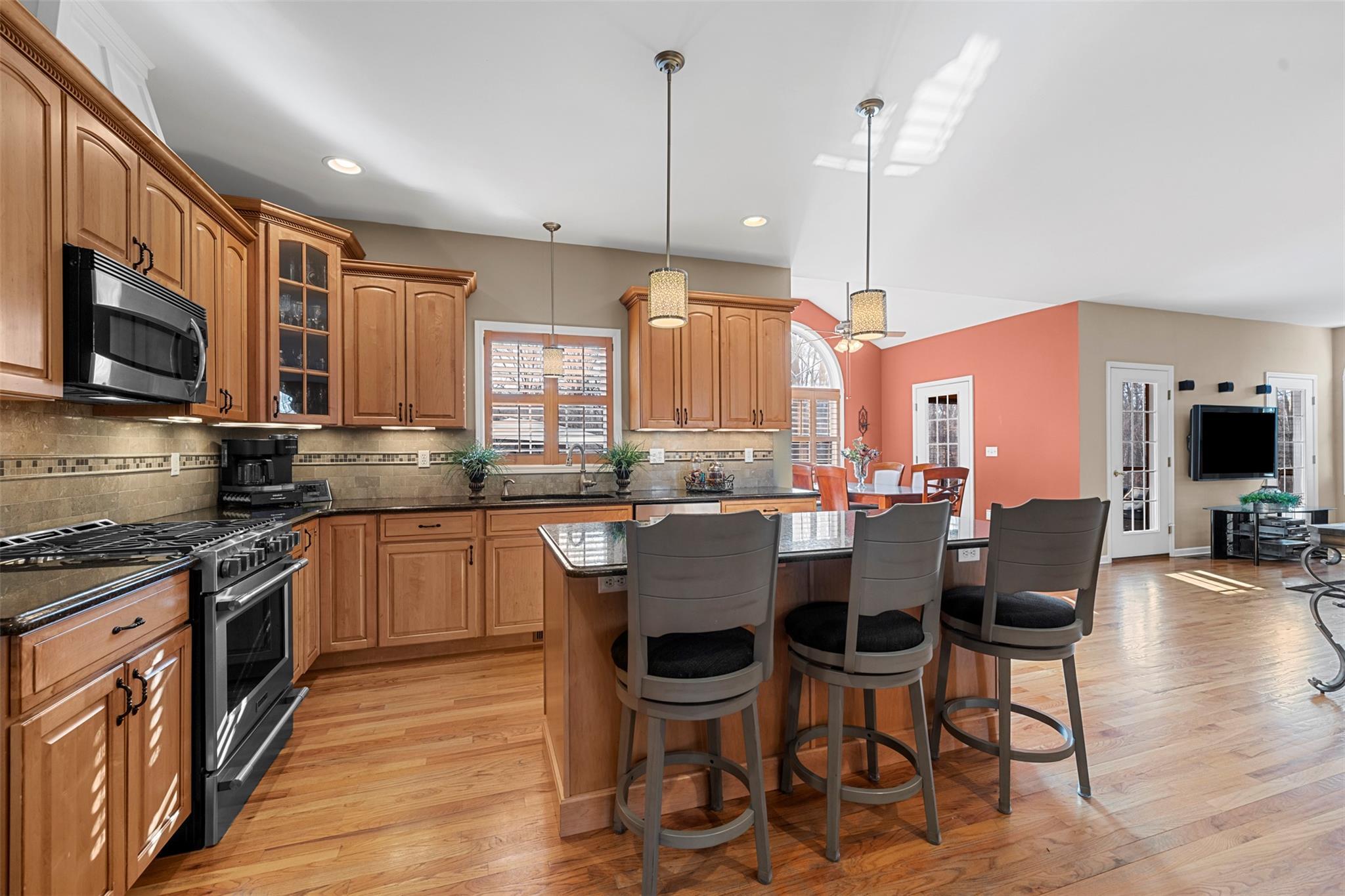 Single Family Stonewall  Orange County, NY 10990, MLS-863841-9