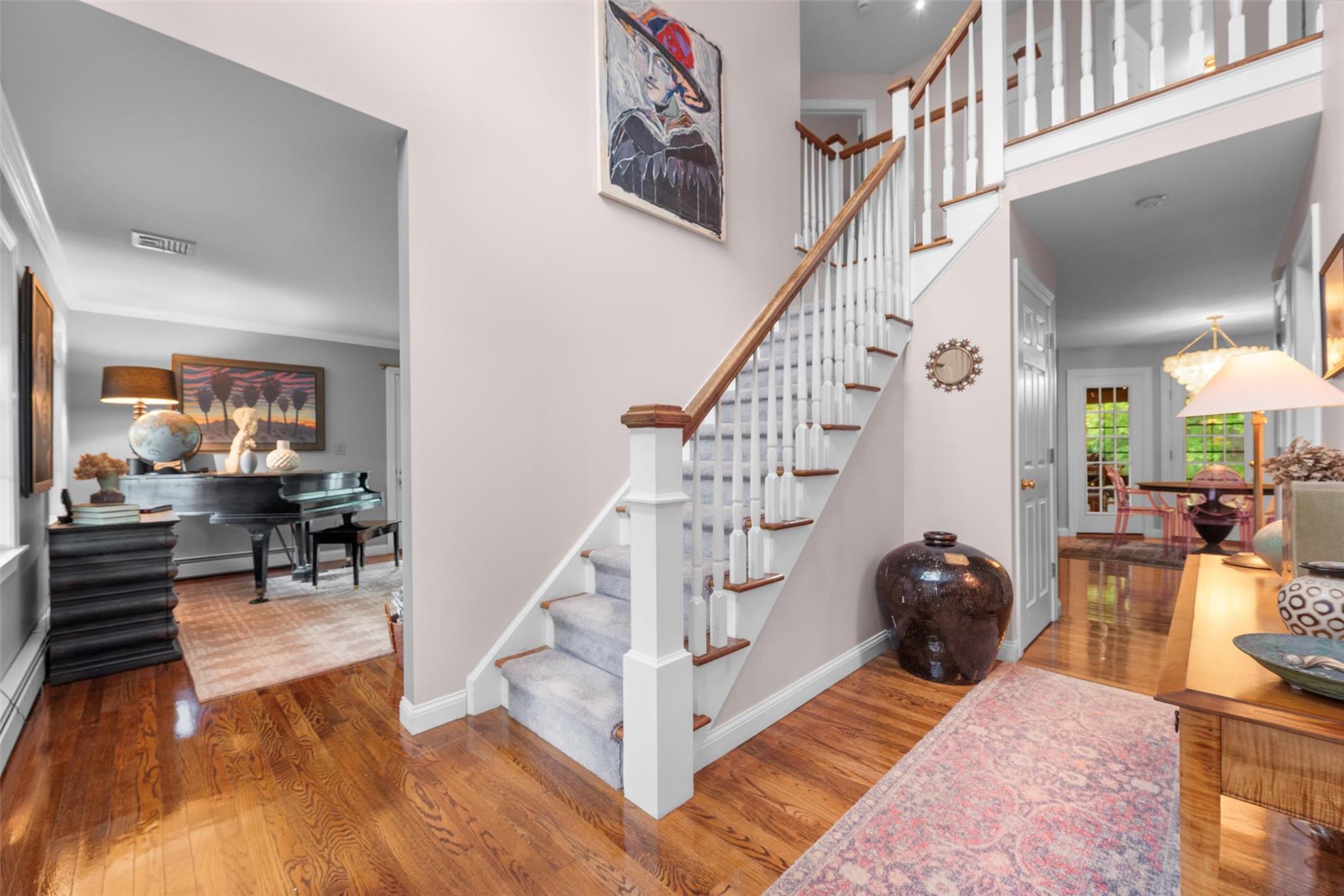 Single Family Gabriels  Orange County, NY 10918, MLS-863852-6