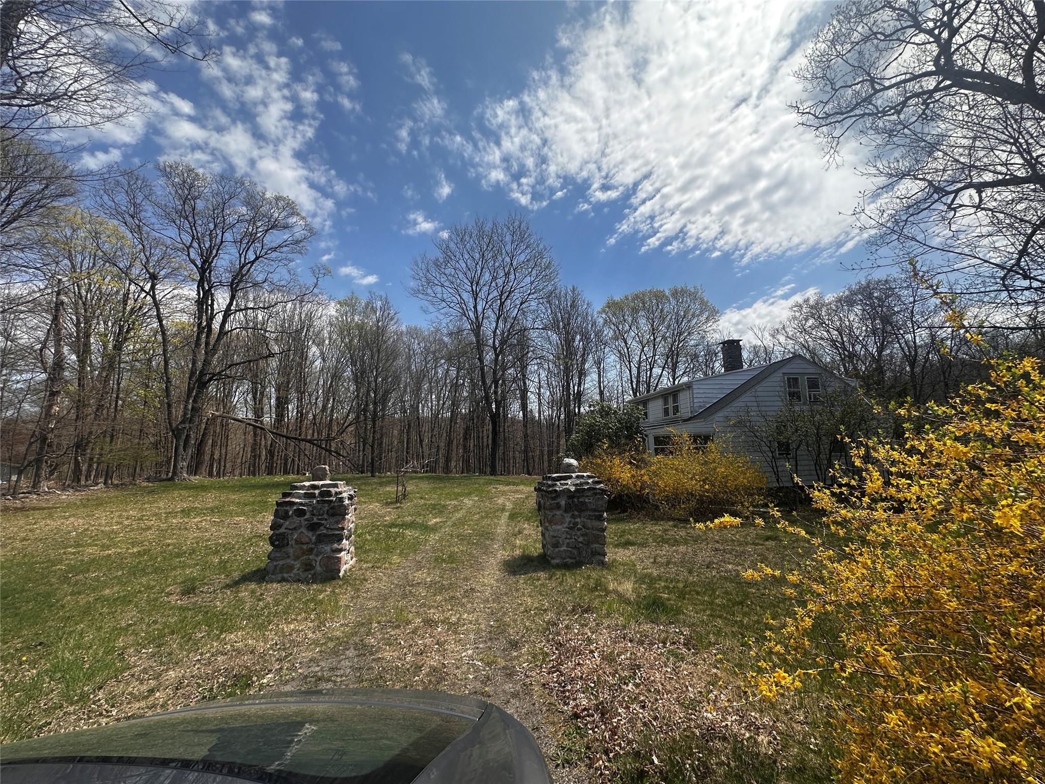 Single Family Cedar Cliff  Orange County, NY 10950, MLS-863853-18