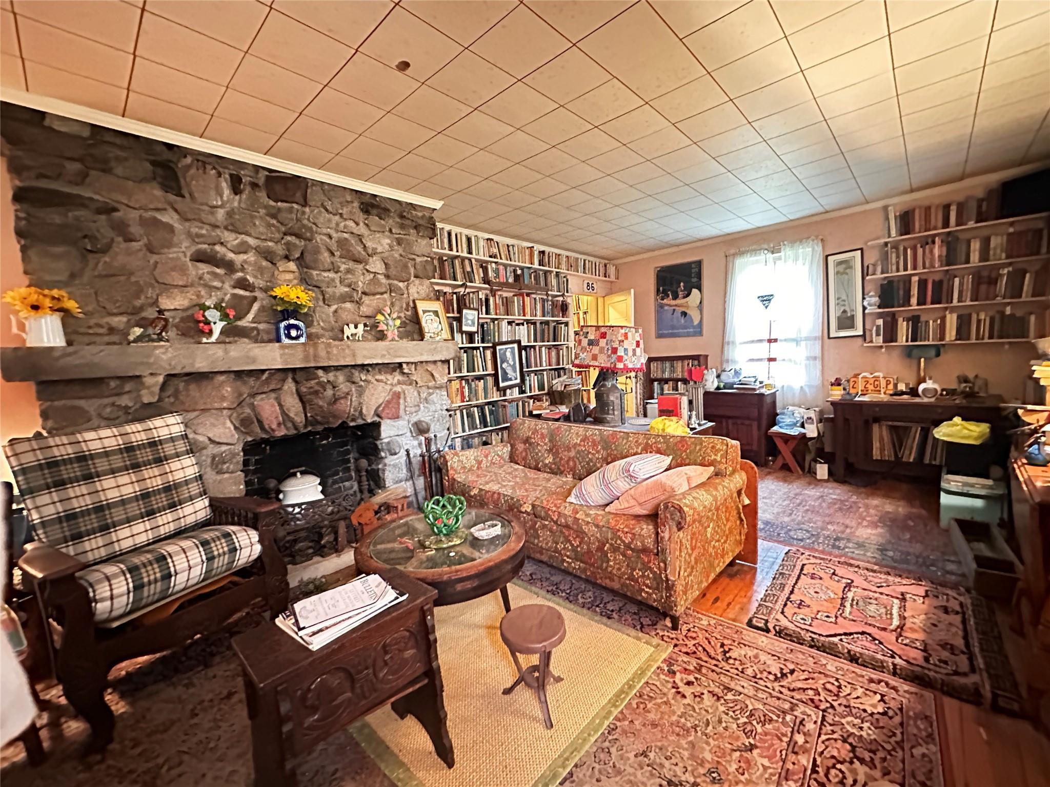 Single Family Cedar Cliff  Orange County, NY 10950, MLS-863853-3