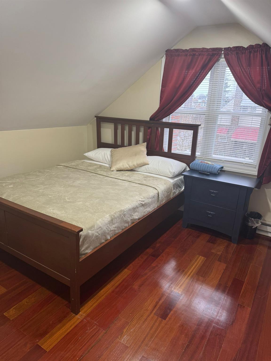 Single Family Locustwood  Nassau County, NY 11003, MLS-863858-16
