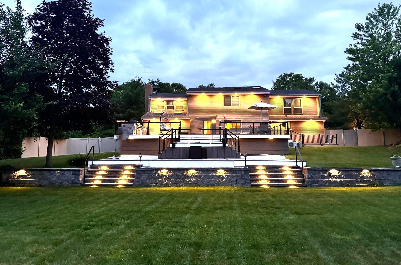 Single Family Hill & Tree  Suffolk County, NY 11747, MLS-863873-43