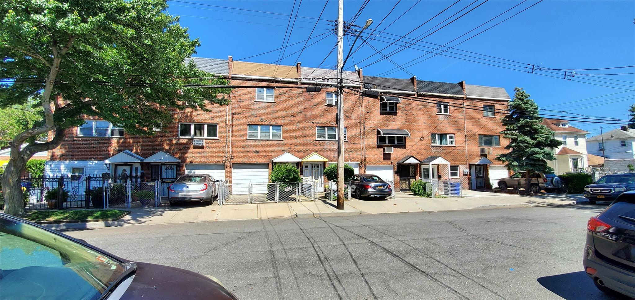 Single Family Mickle  Bronx, NY 10469, MLS-863877-18