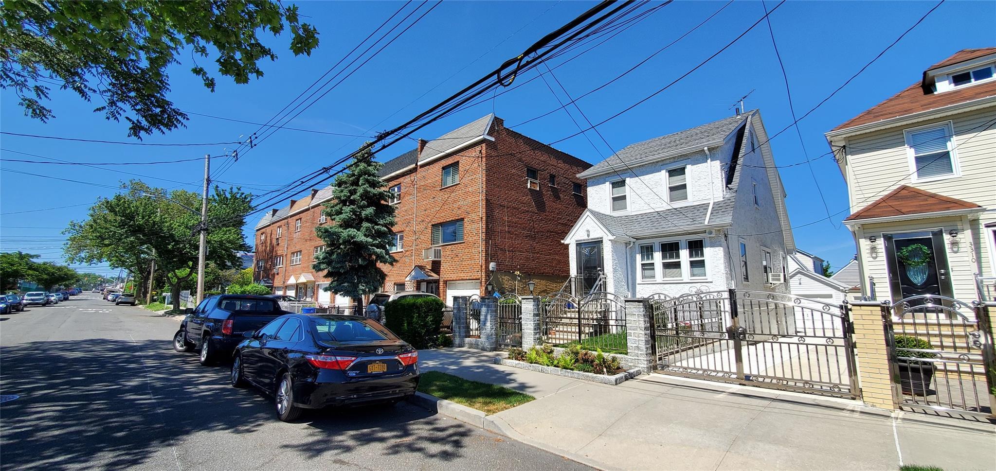 Single Family Mickle  Bronx, NY 10469, MLS-863877-19