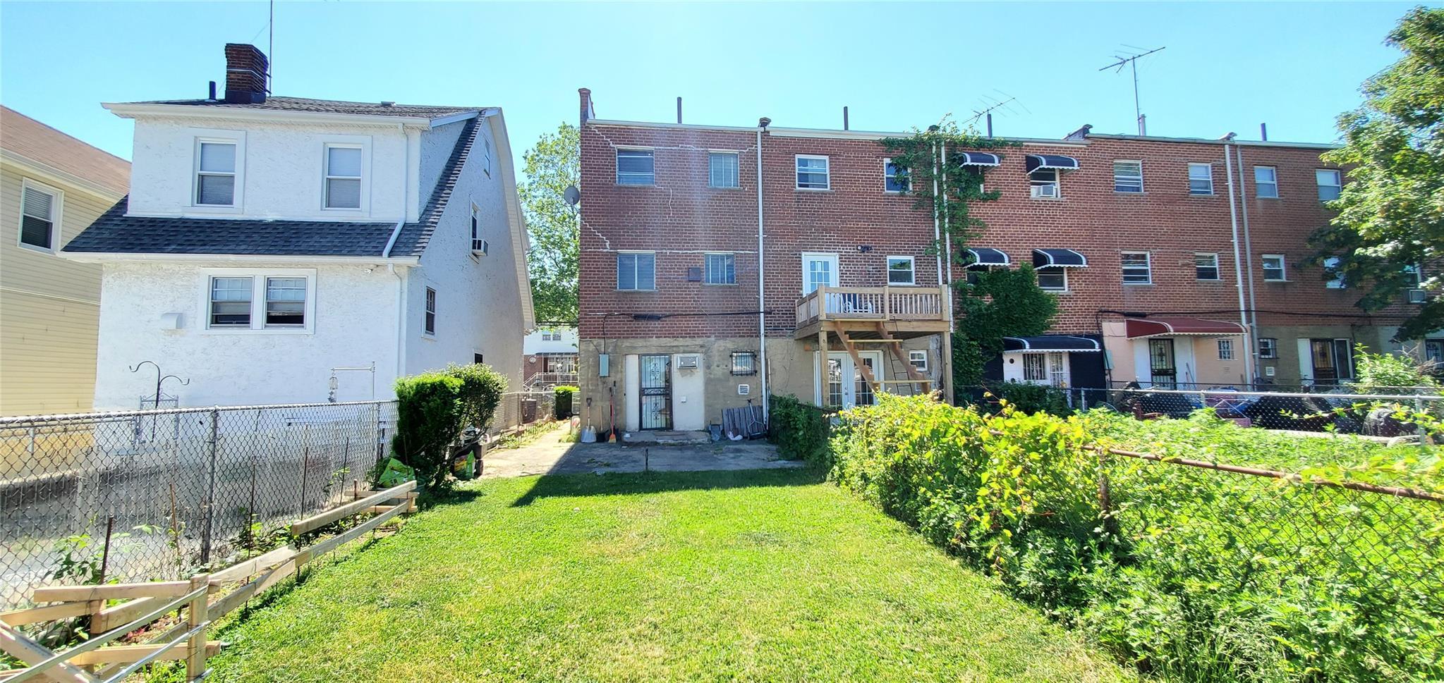 Single Family Mickle  Bronx, NY 10469, MLS-863877-2