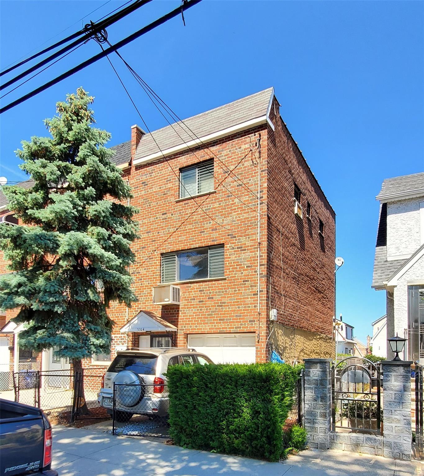 Single Family Mickle  Bronx, NY 10469, MLS-863877-20