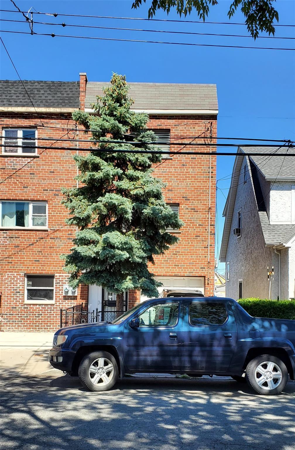 Single Family Mickle  Bronx, NY 10469, MLS-863877-21